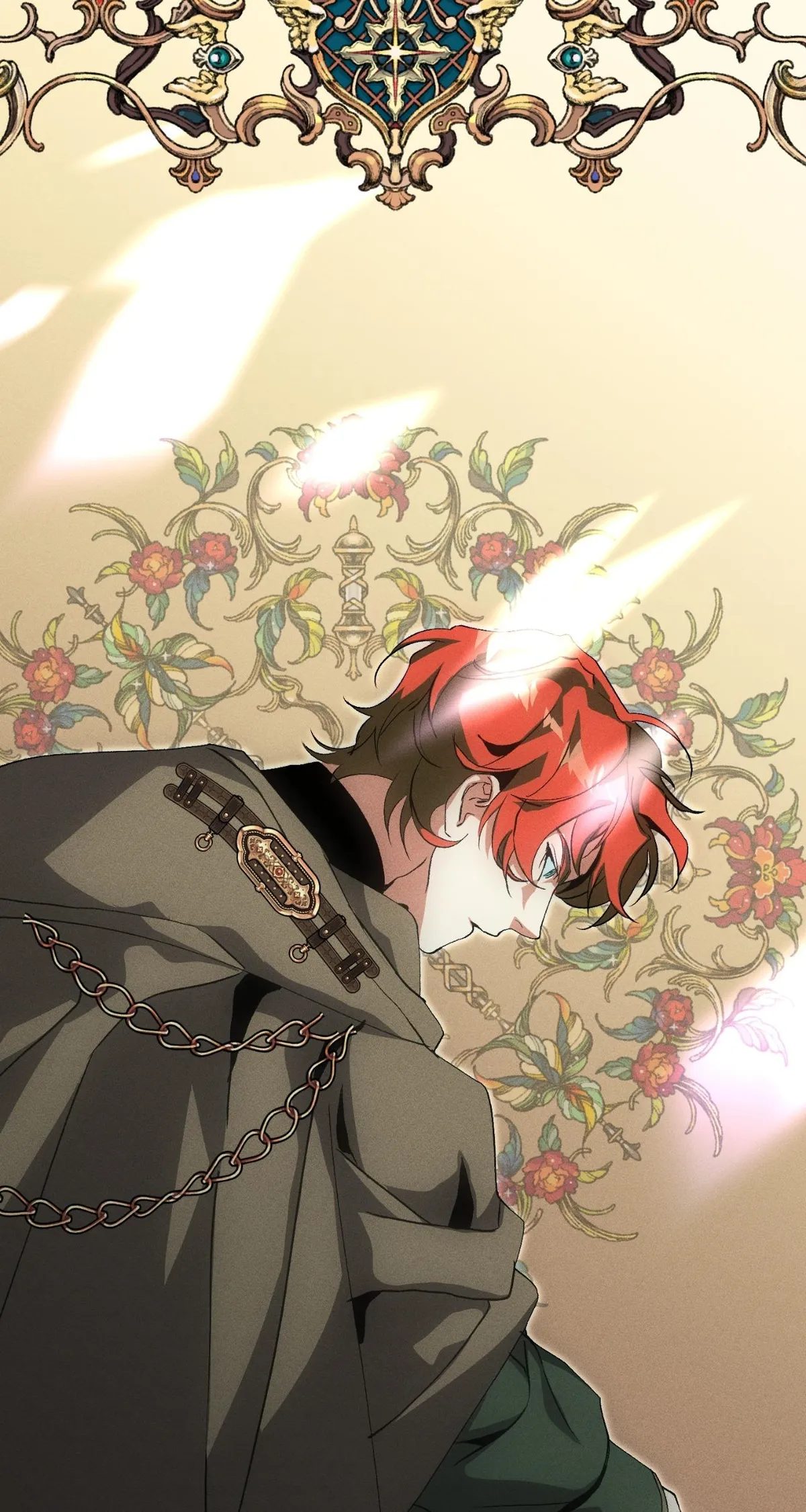 Read To Abyss chapter 11 image 16 on Lezhin