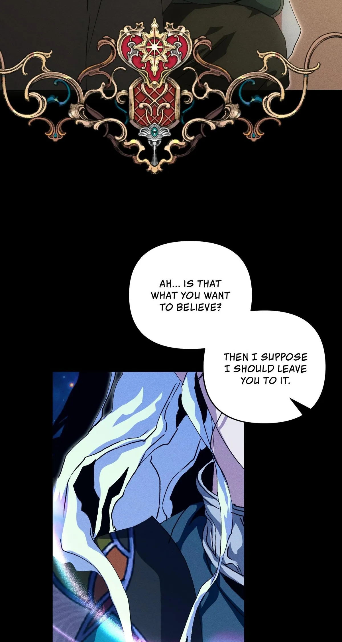 Read To Abyss chapter 11 image 17 on Lezhin