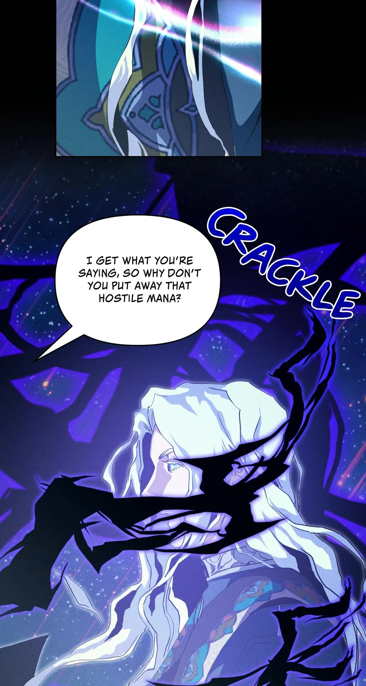 Read To Abyss chapter 11 image 18 on Lezhin