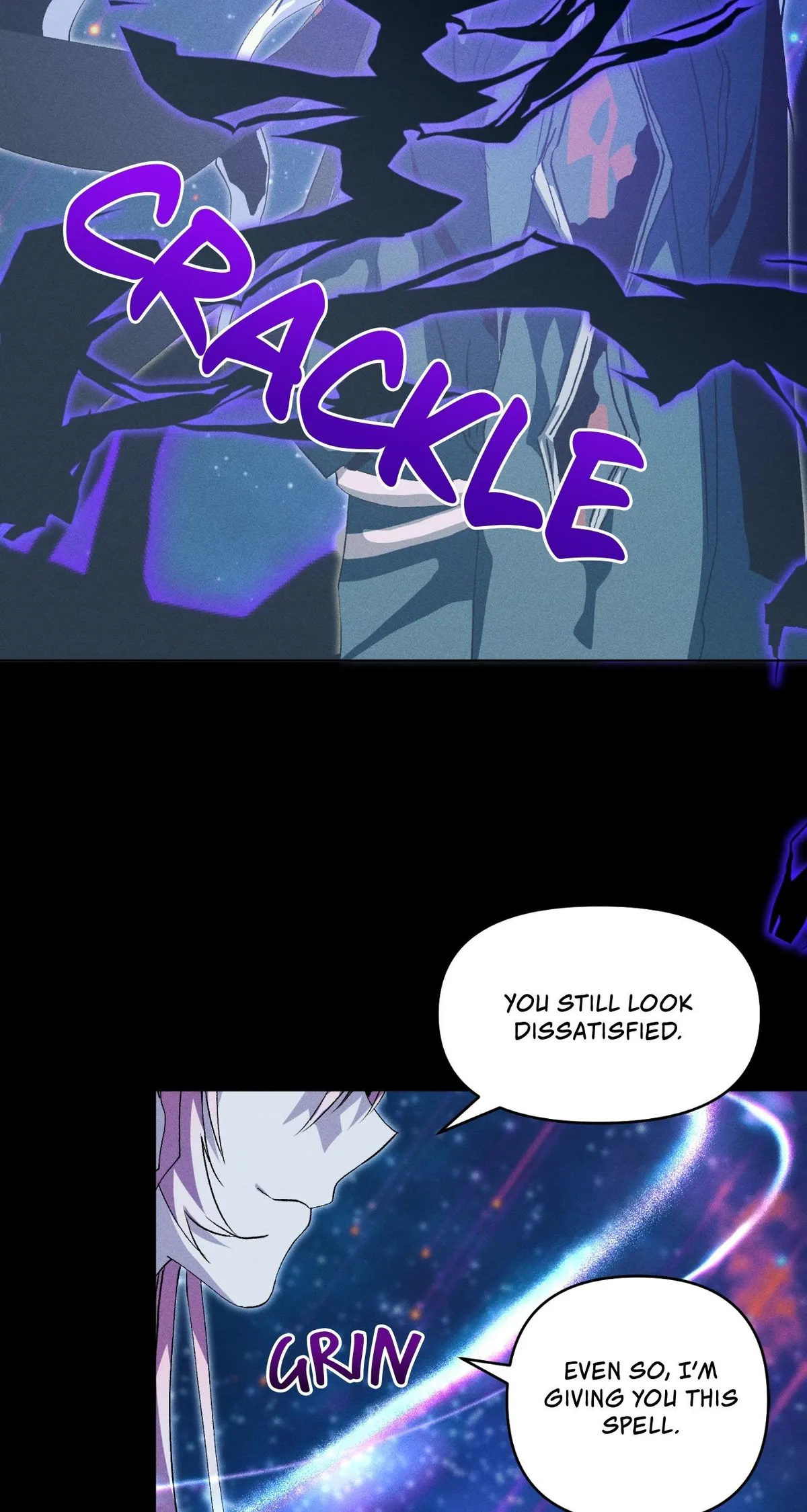 Read To Abyss chapter 11 image 19 on Lezhin
