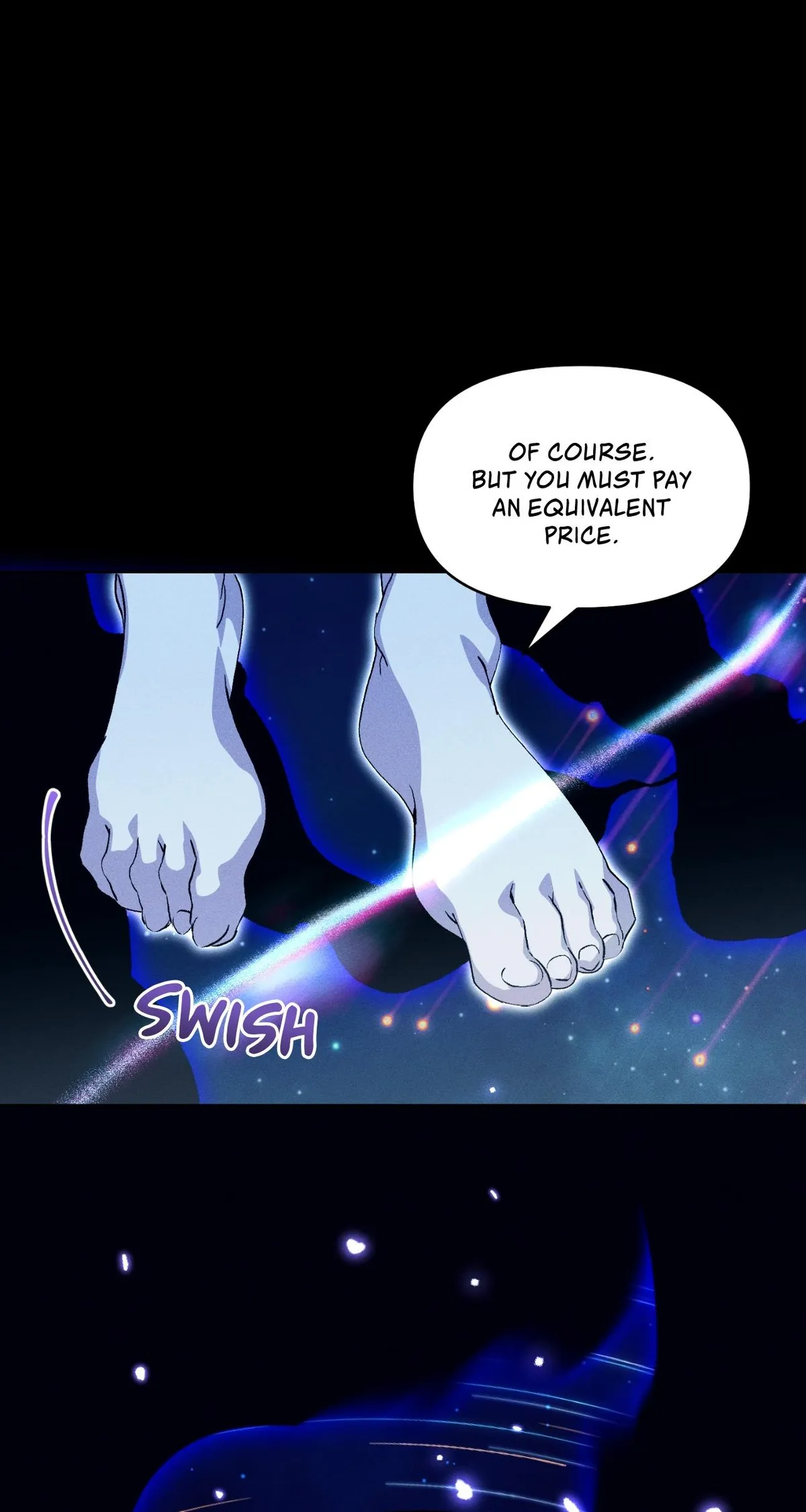Read To Abyss chapter 11 image 22 on Lezhin