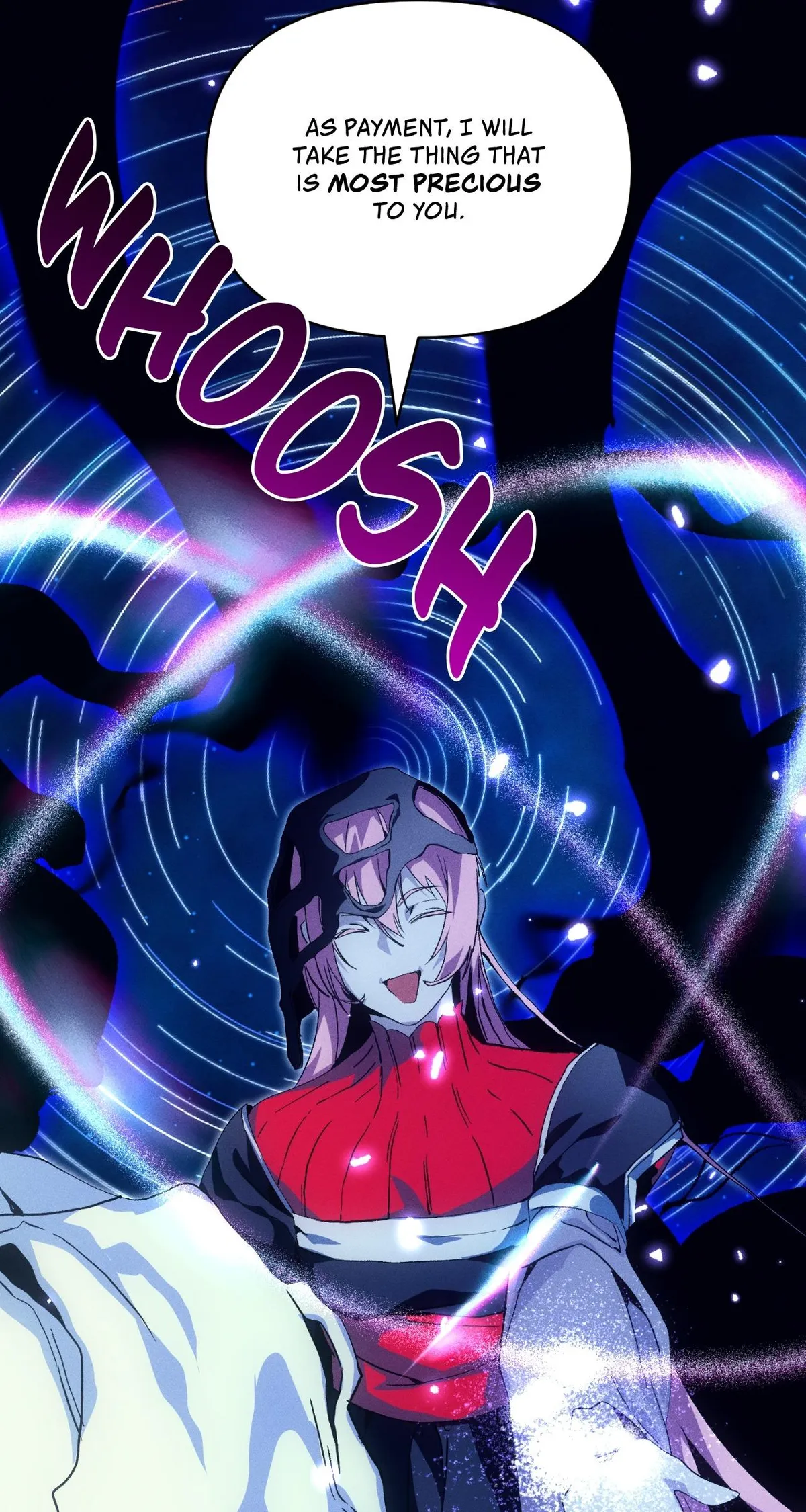 Read To Abyss chapter 11 image 23 on Lezhin