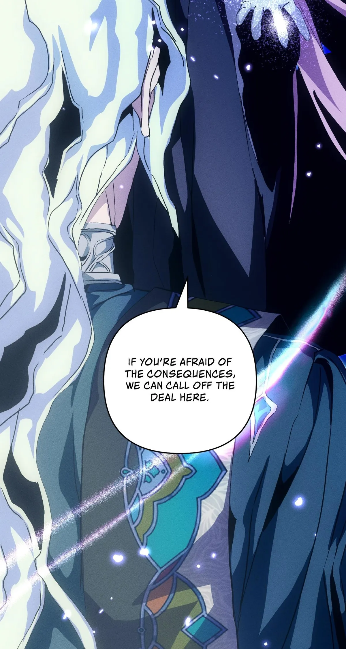 Read To Abyss chapter 11 image 24 on Lezhin