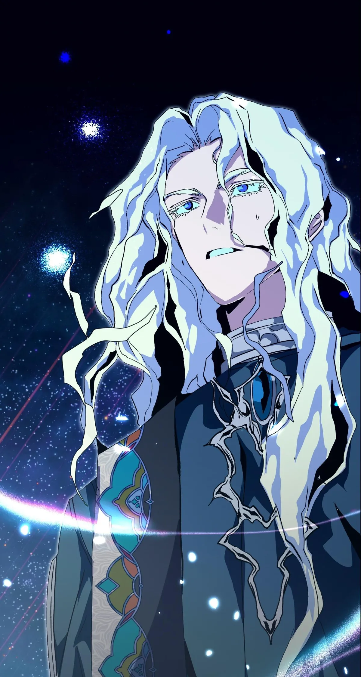 Read To Abyss chapter 11 image 27 on Lezhin