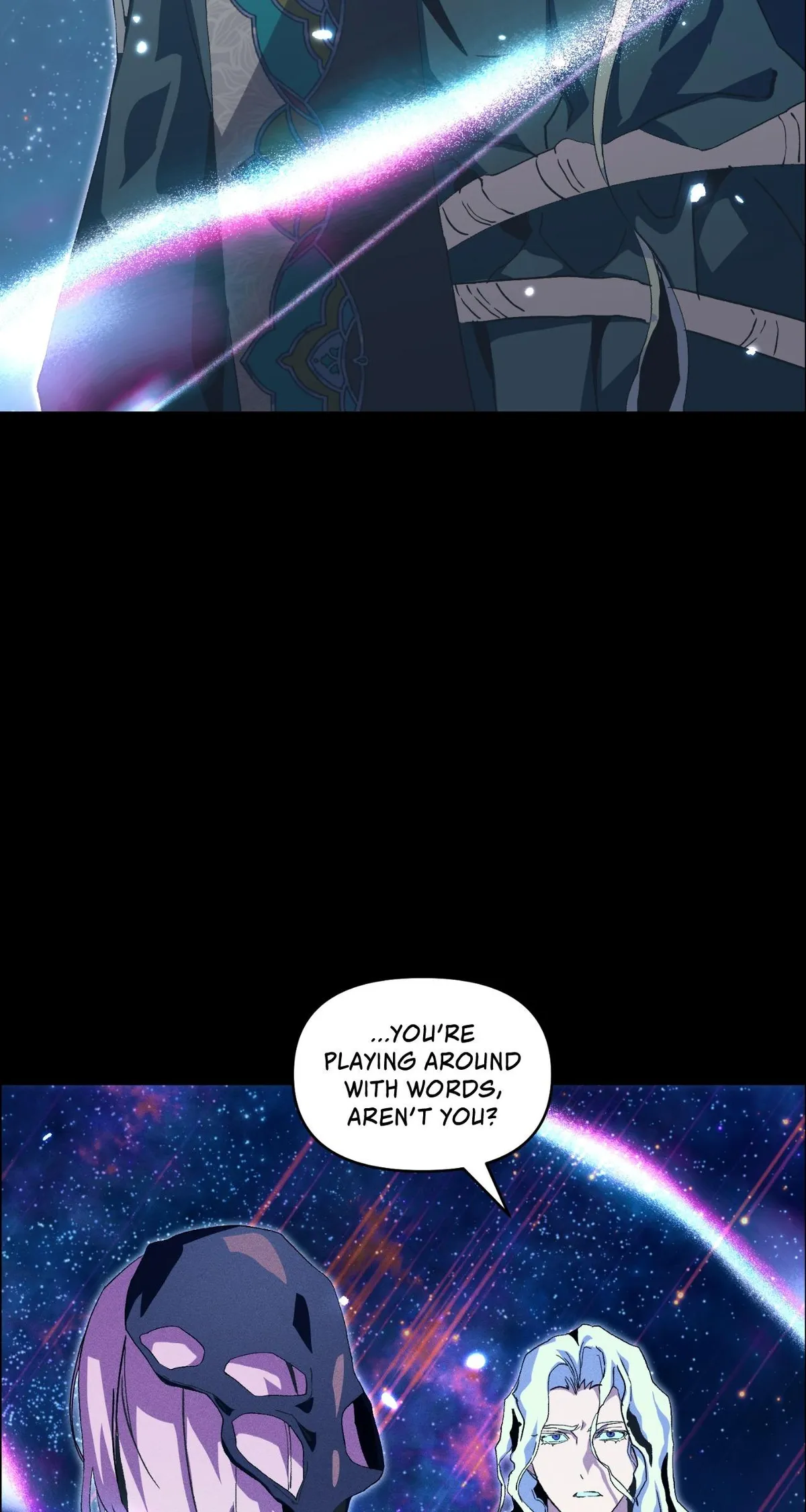 Read To Abyss chapter 11 image 28 on Lezhin