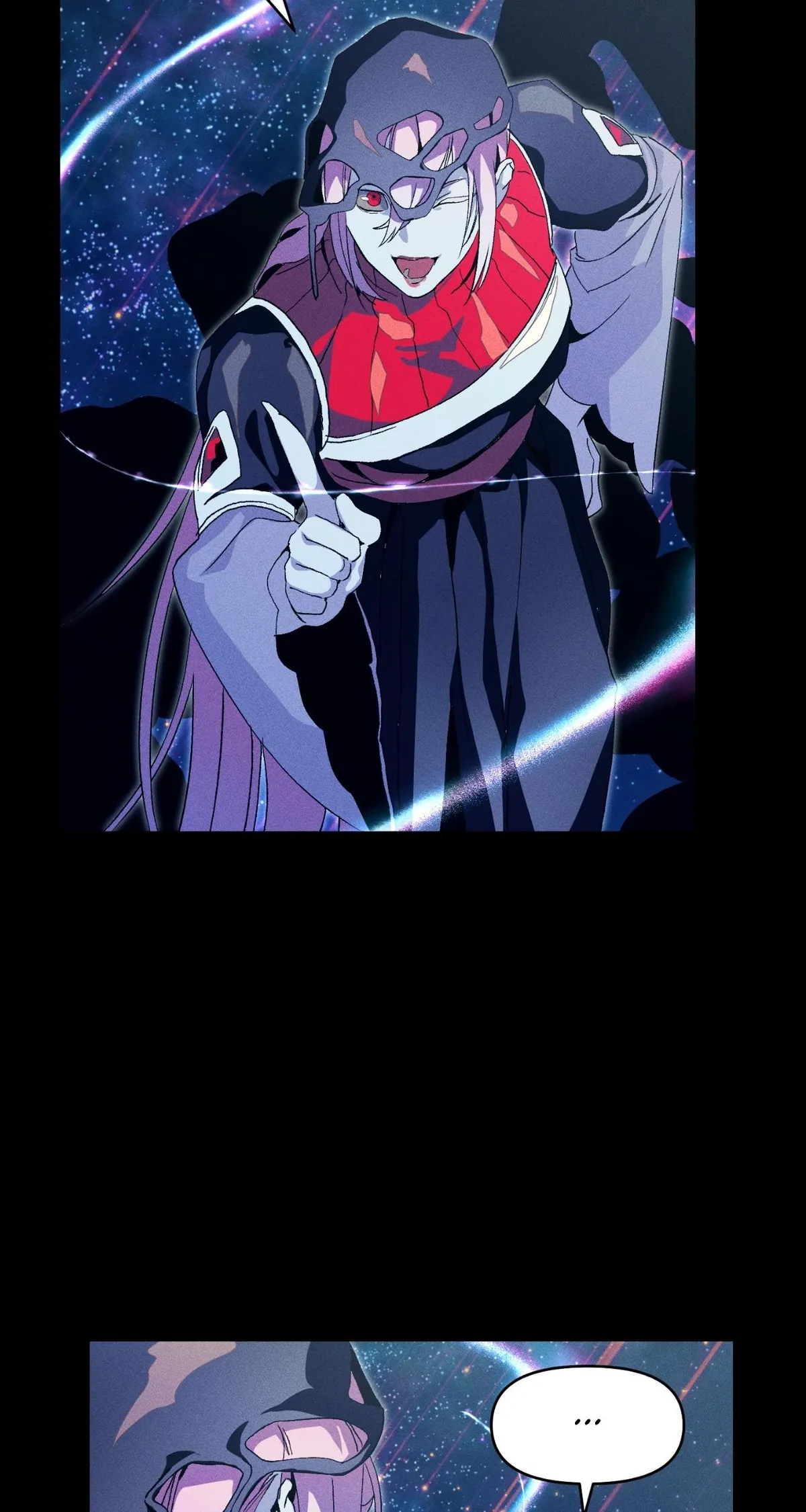 Read To Abyss chapter 11 image 3 on Lezhin
