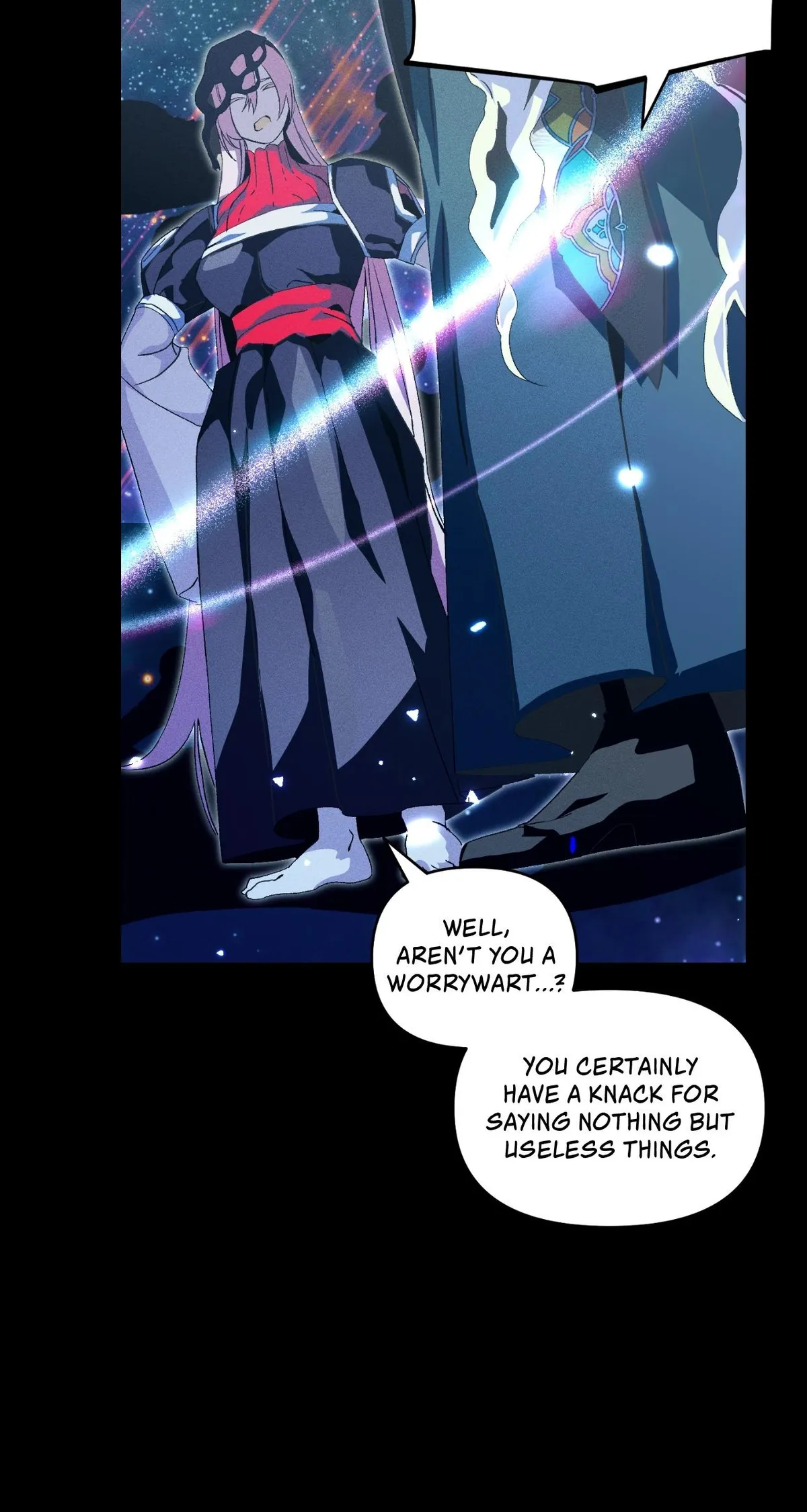 Read To Abyss chapter 11 image 30 on Lezhin