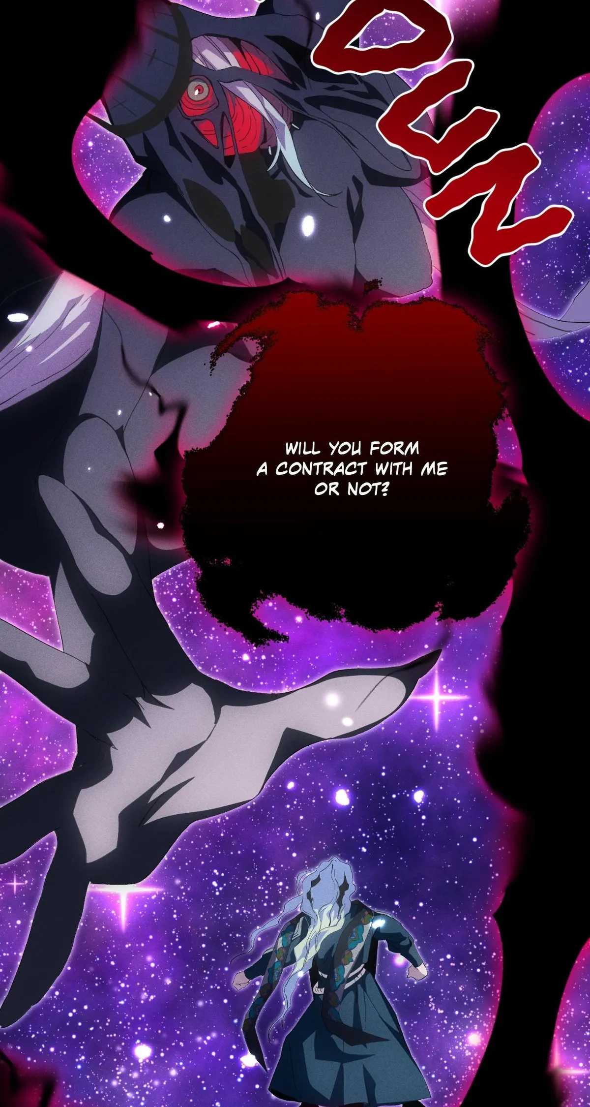 Read To Abyss chapter 11 image 32 on Lezhin