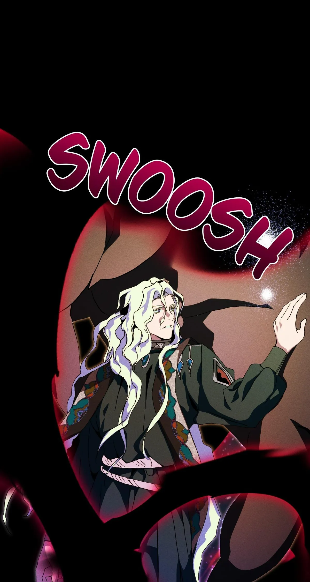 Read To Abyss chapter 11 image 34 on Lezhin
