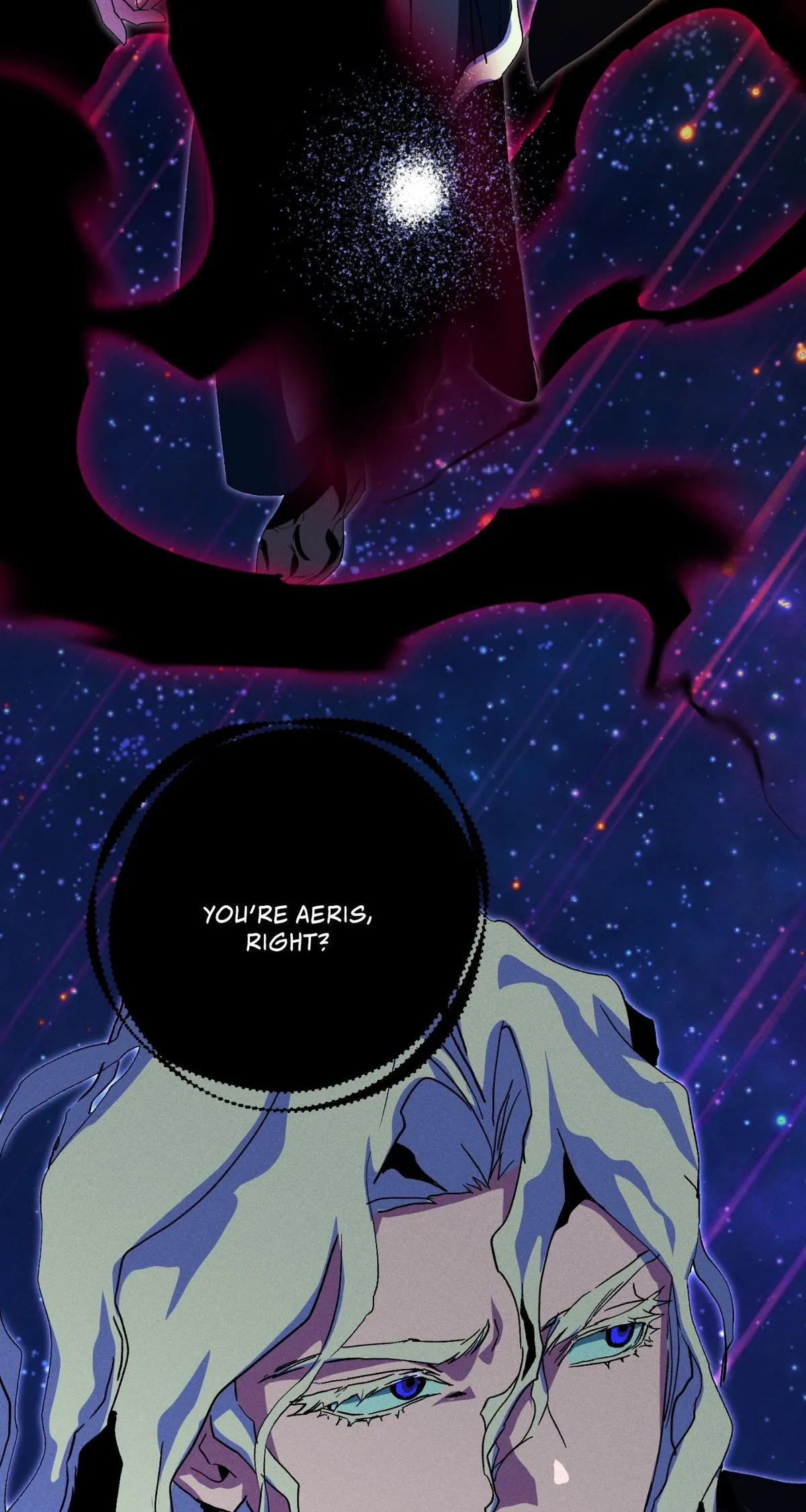 Read To Abyss chapter 11 image 35 on Lezhin