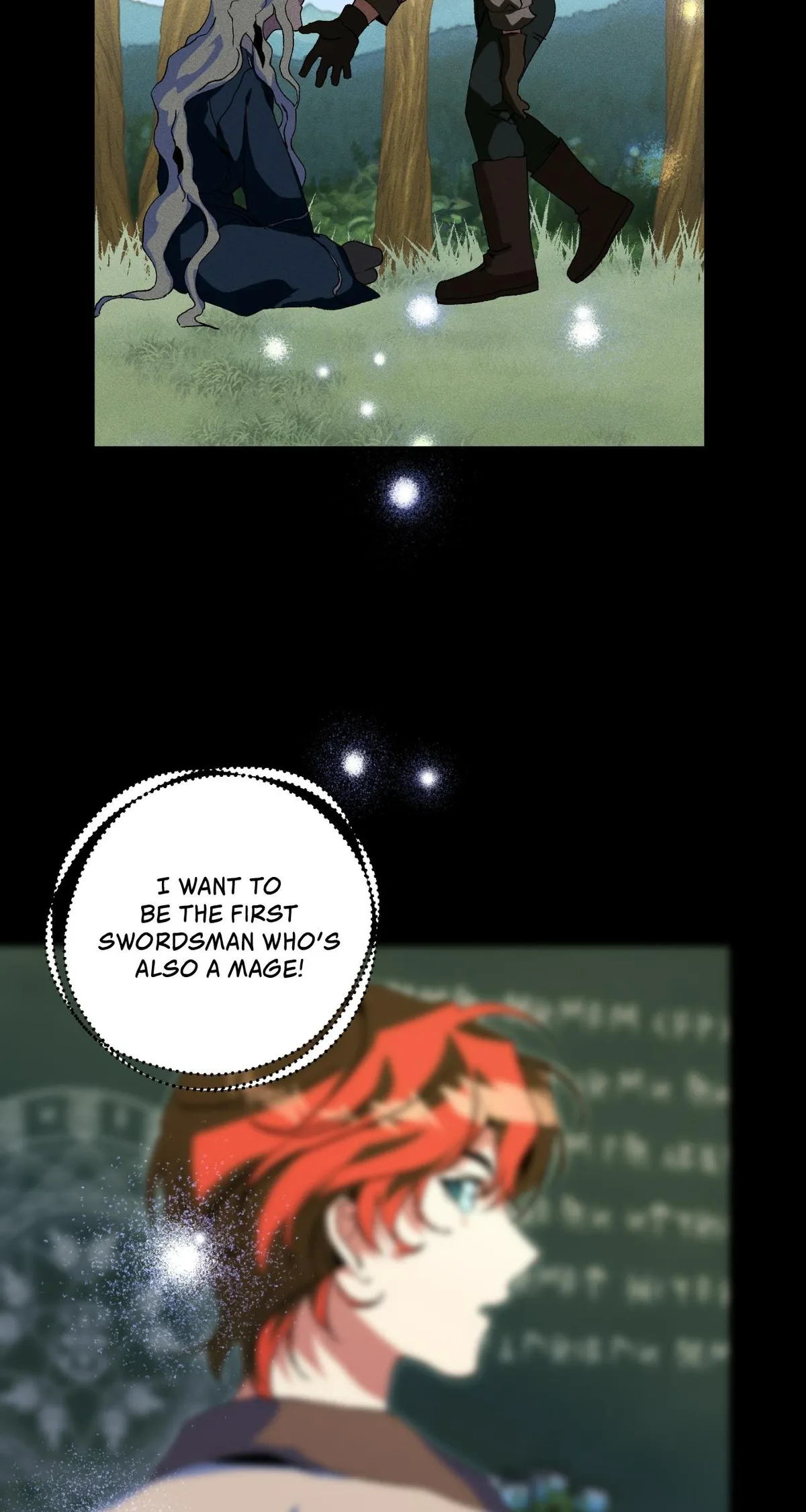 Read To Abyss chapter 11 image 37 on Lezhin