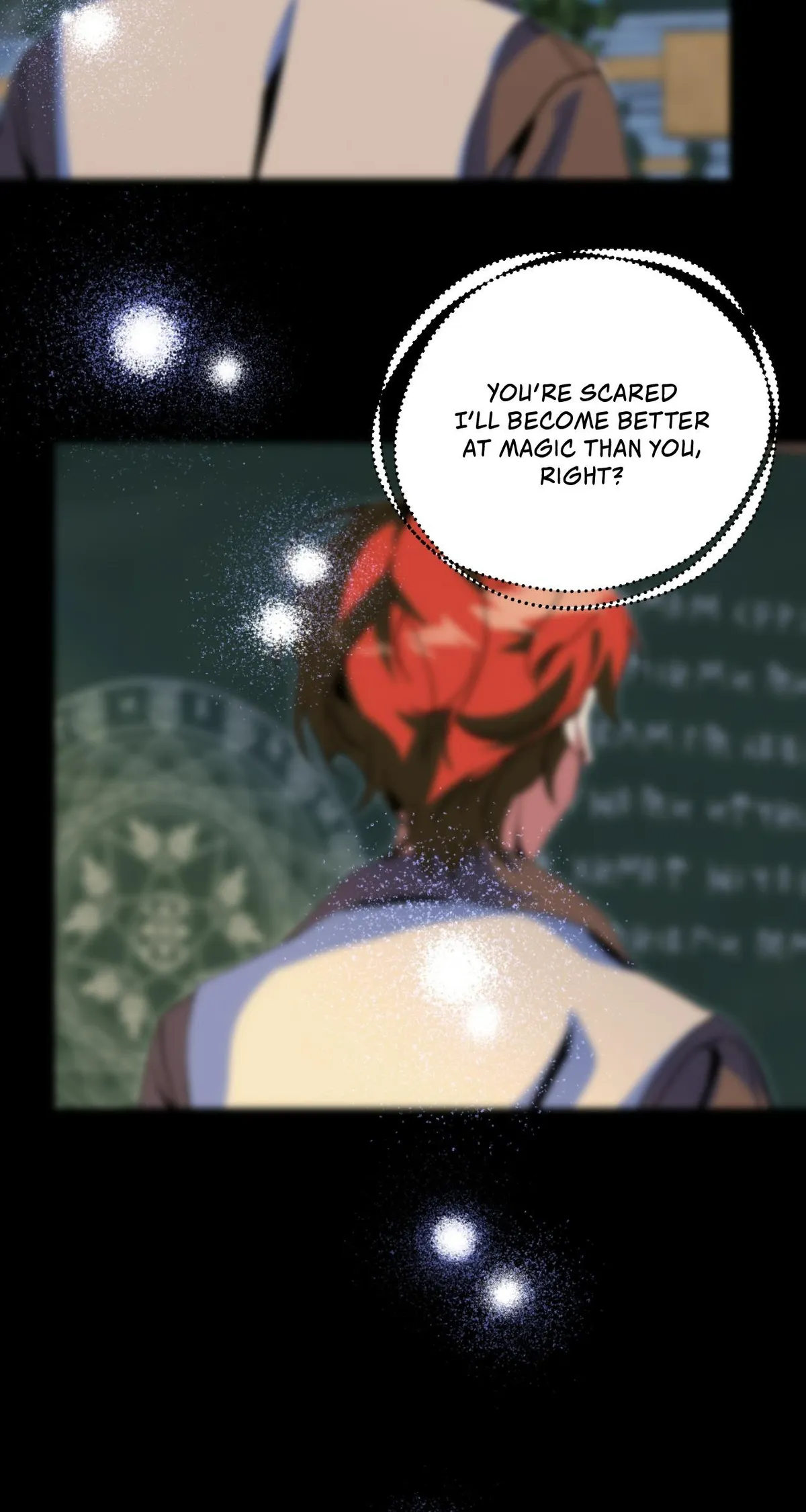 Read To Abyss chapter 11 image 38 on Lezhin