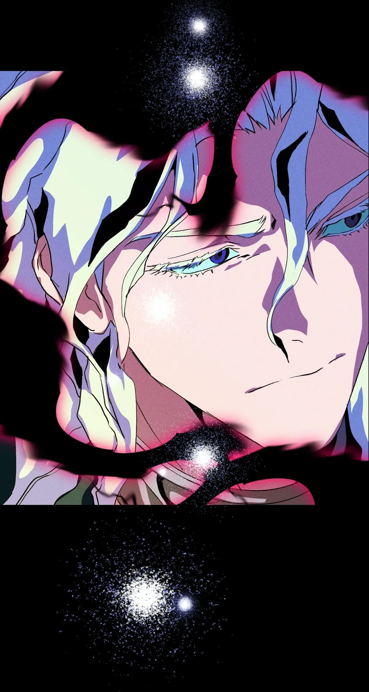 Read To Abyss chapter 11 image 39 on Lezhin