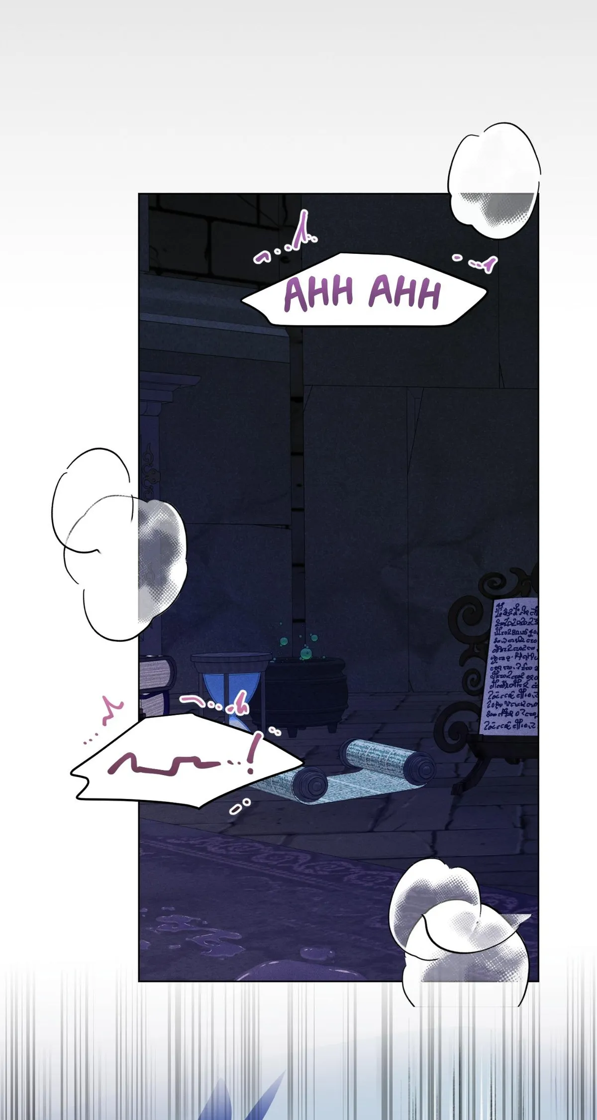 Read To Abyss chapter 11 image 44 on Lezhin