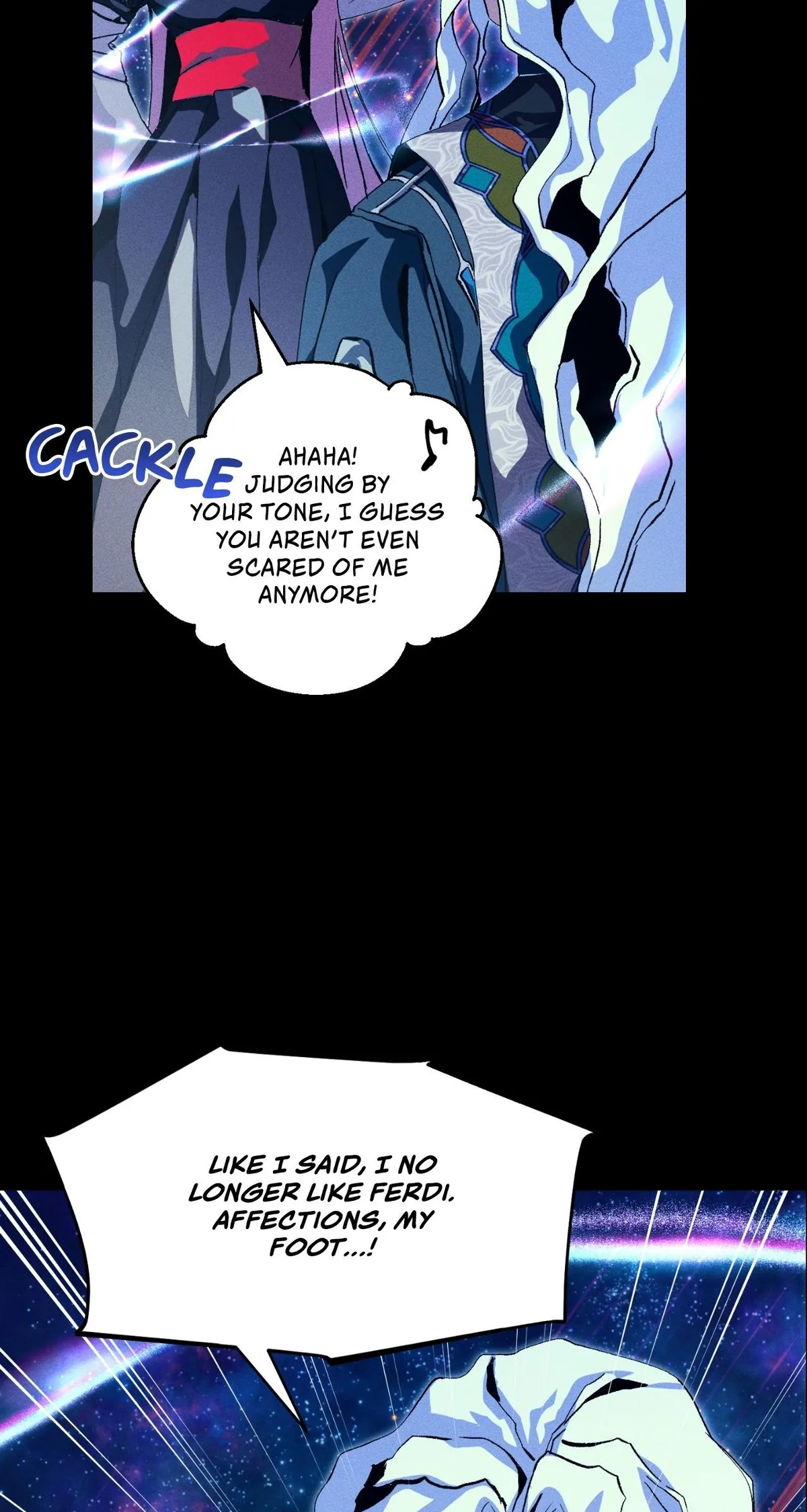 Read To Abyss chapter 11 image 5 on Lezhin