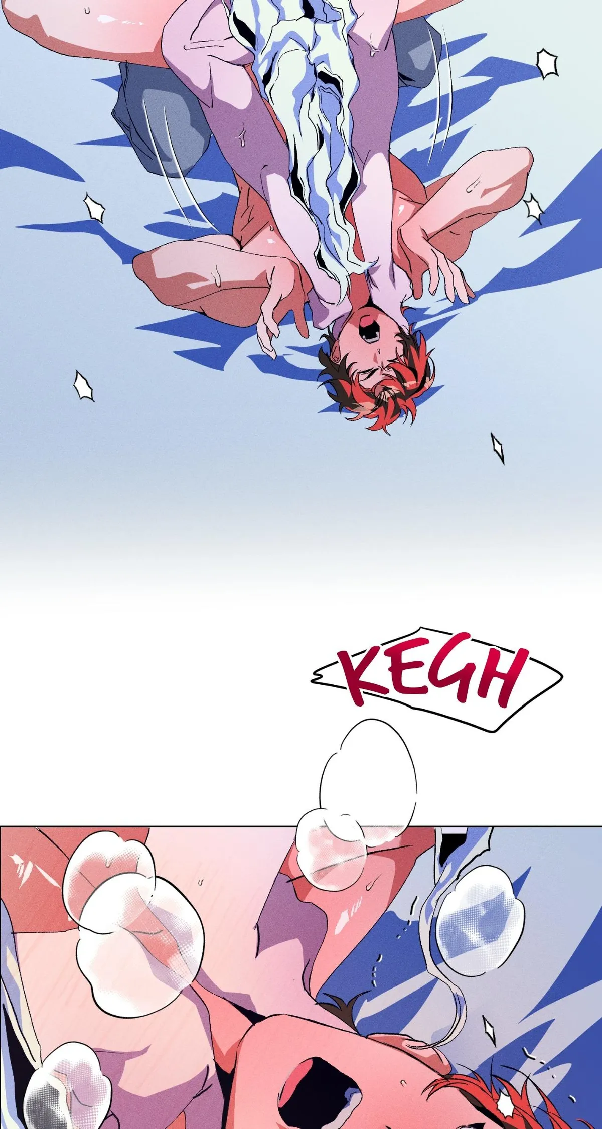 Read To Abyss chapter 11 image 52 on Lezhin
