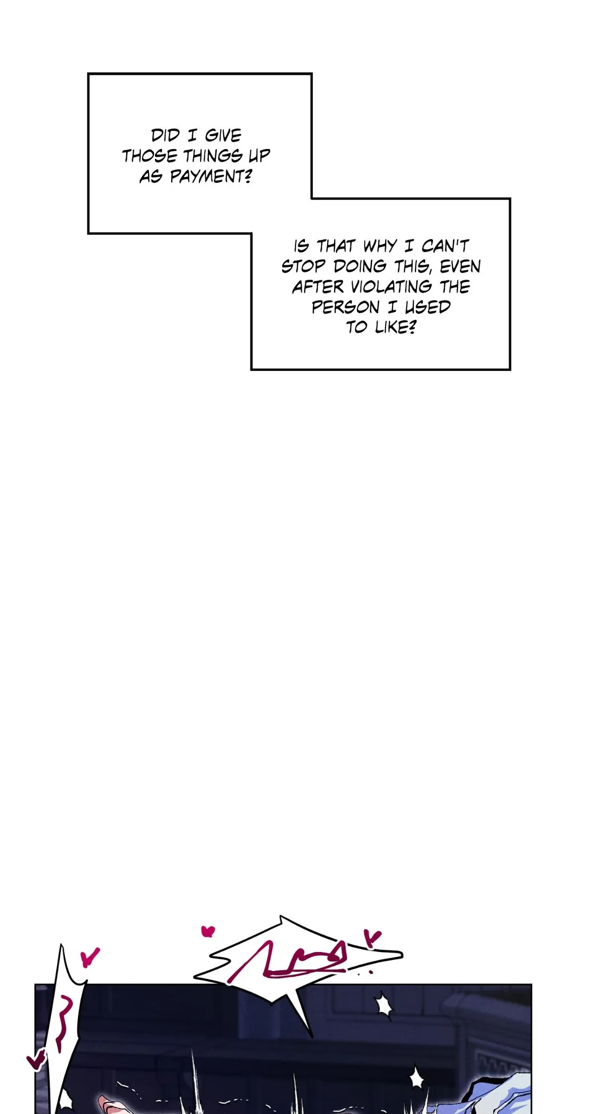 Read To Abyss chapter 11 image 55 on Lezhin