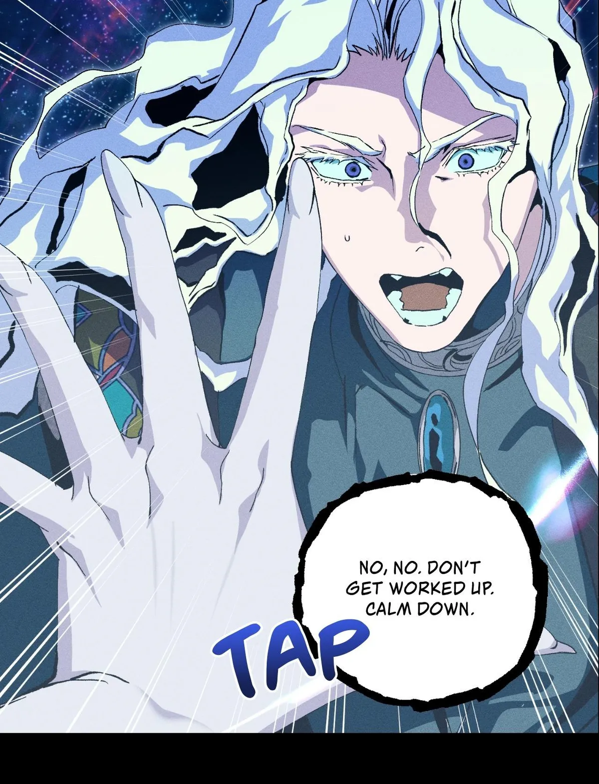 Read To Abyss chapter 11 image 6 on Lezhin