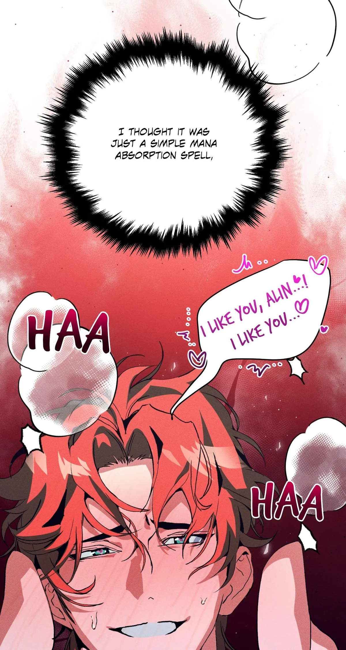 Read To Abyss chapter 11 image 64 on Lezhin