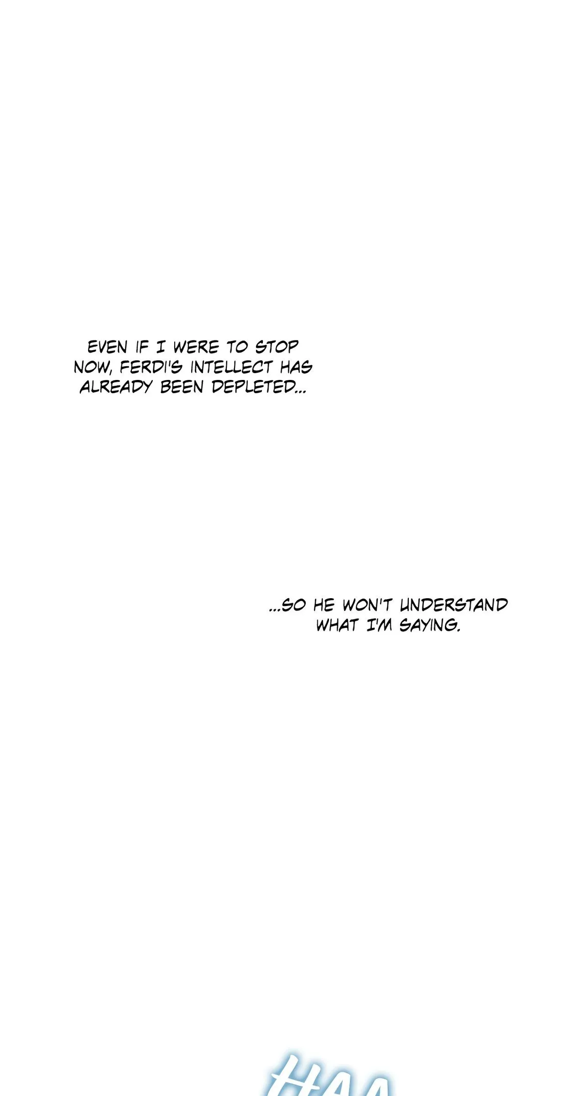Read To Abyss chapter 11 image 68 on Lezhin