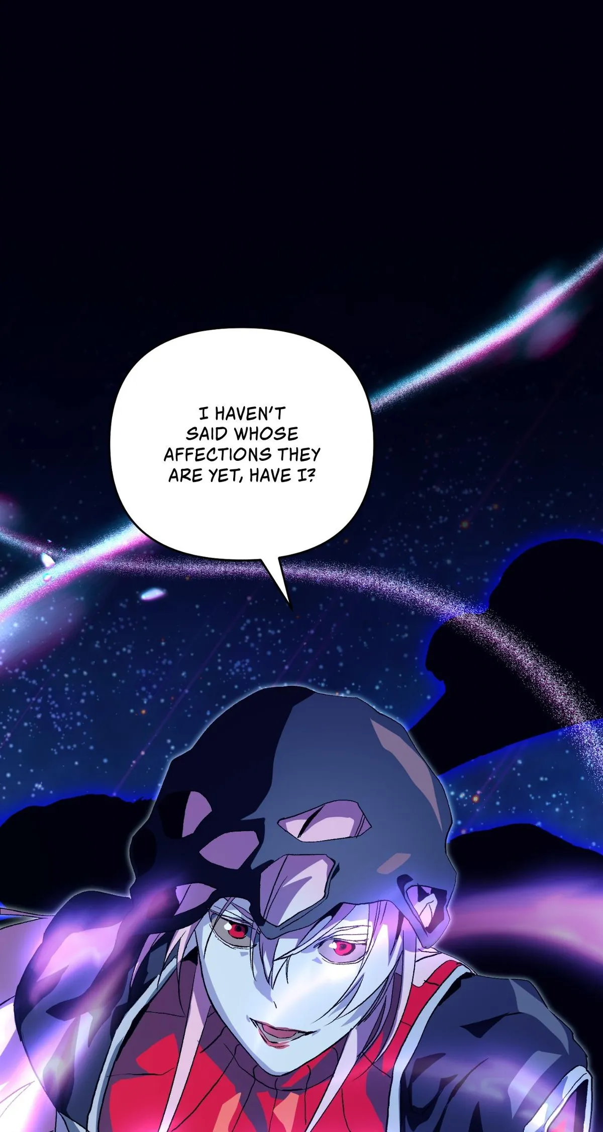 Read To Abyss chapter 11 image 7 on Lezhin