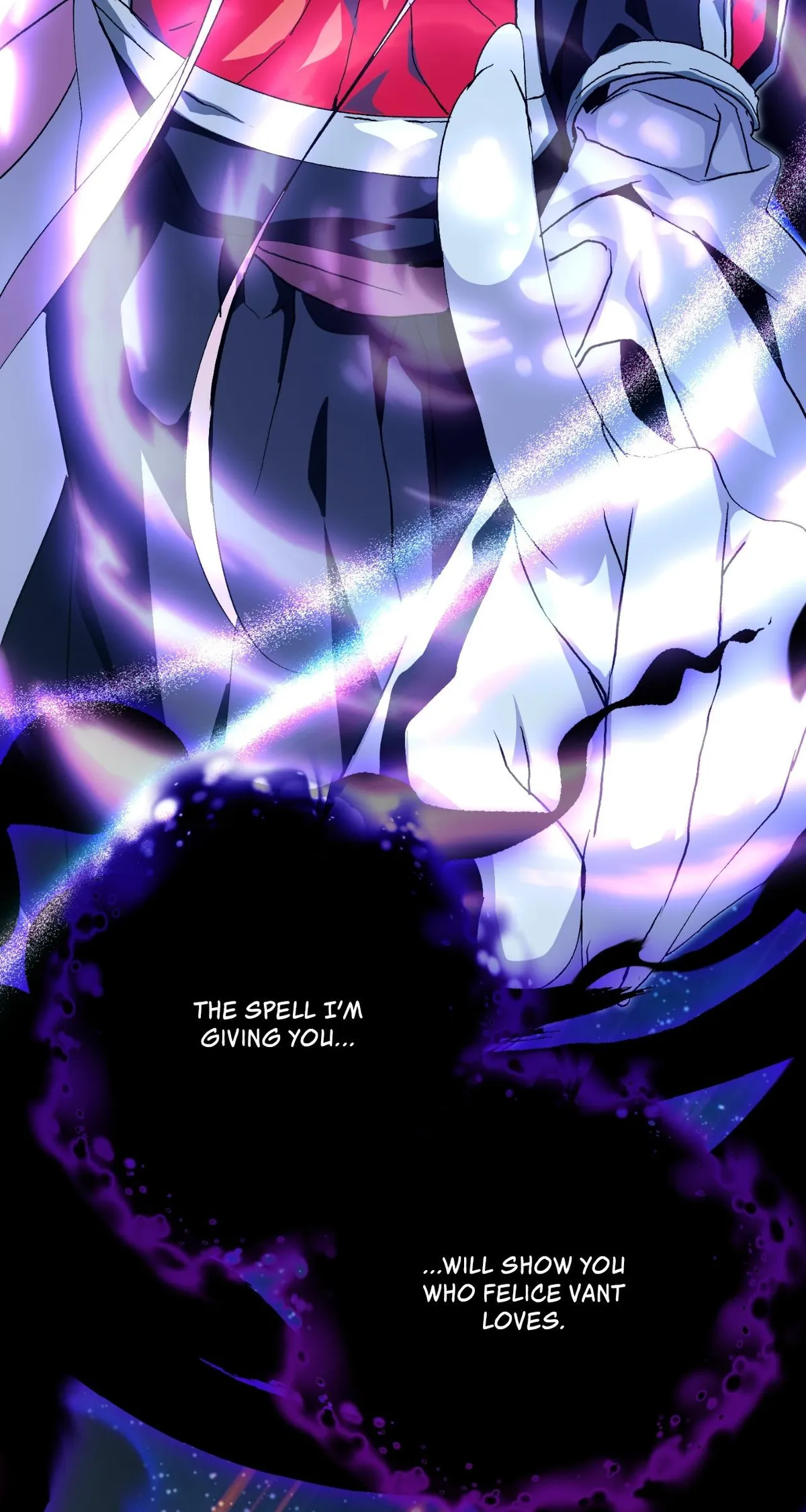 Read To Abyss chapter 11 image 8 on Lezhin
