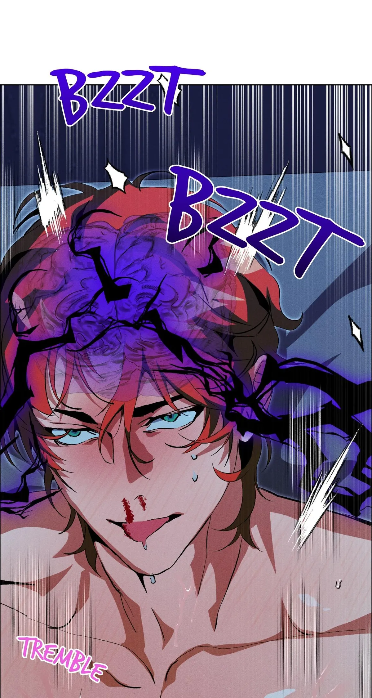 Read To Abyss chapter 11 image 80 on Lezhin