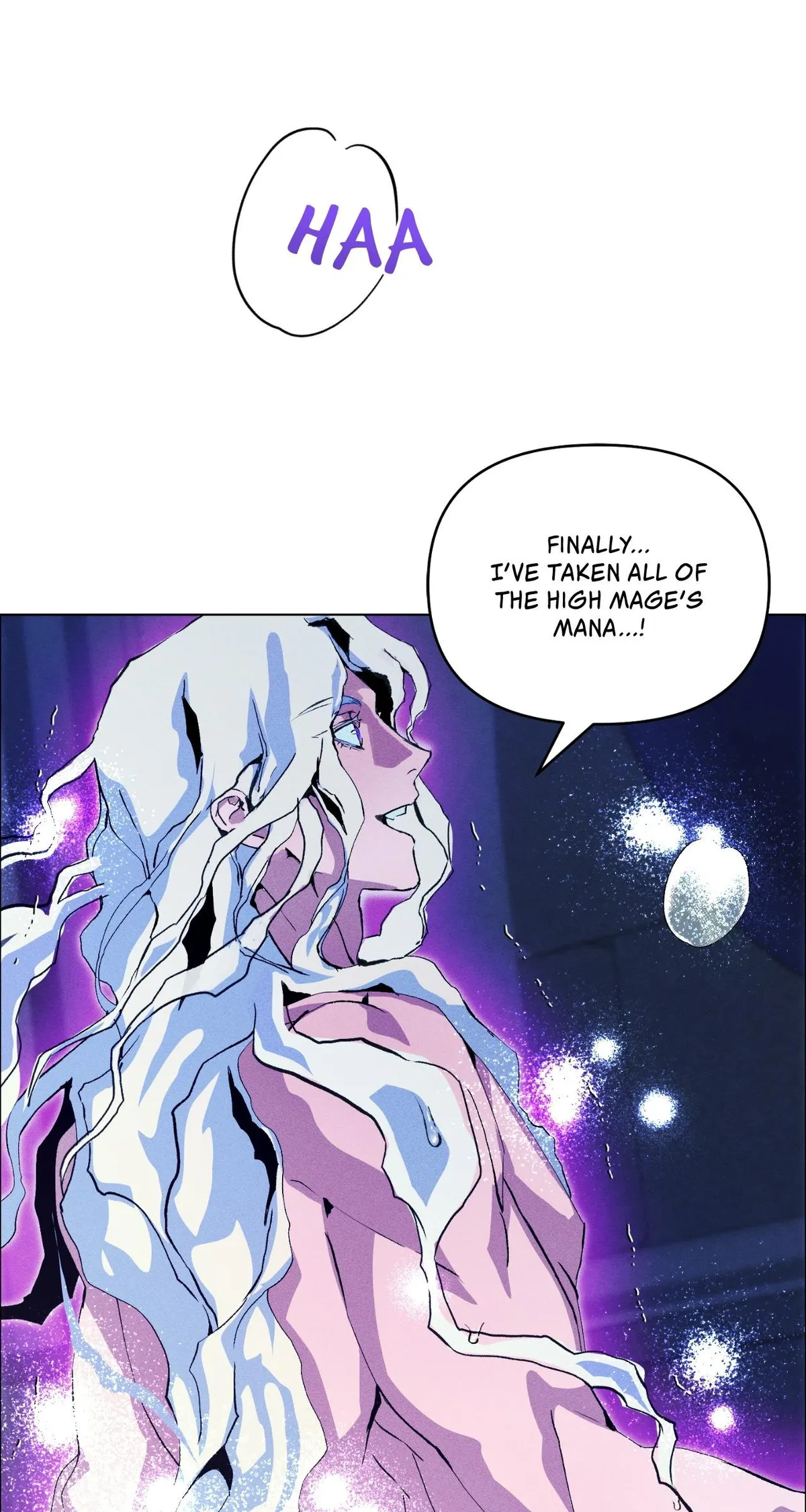 Read To Abyss chapter 11 image 83 on Lezhin