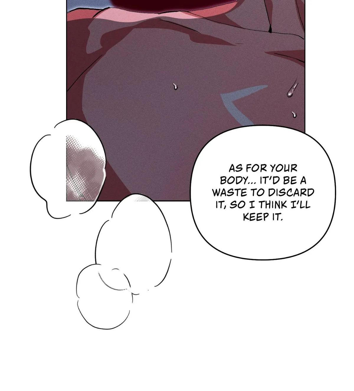 Read To Abyss chapter 11 image 85 on Lezhin