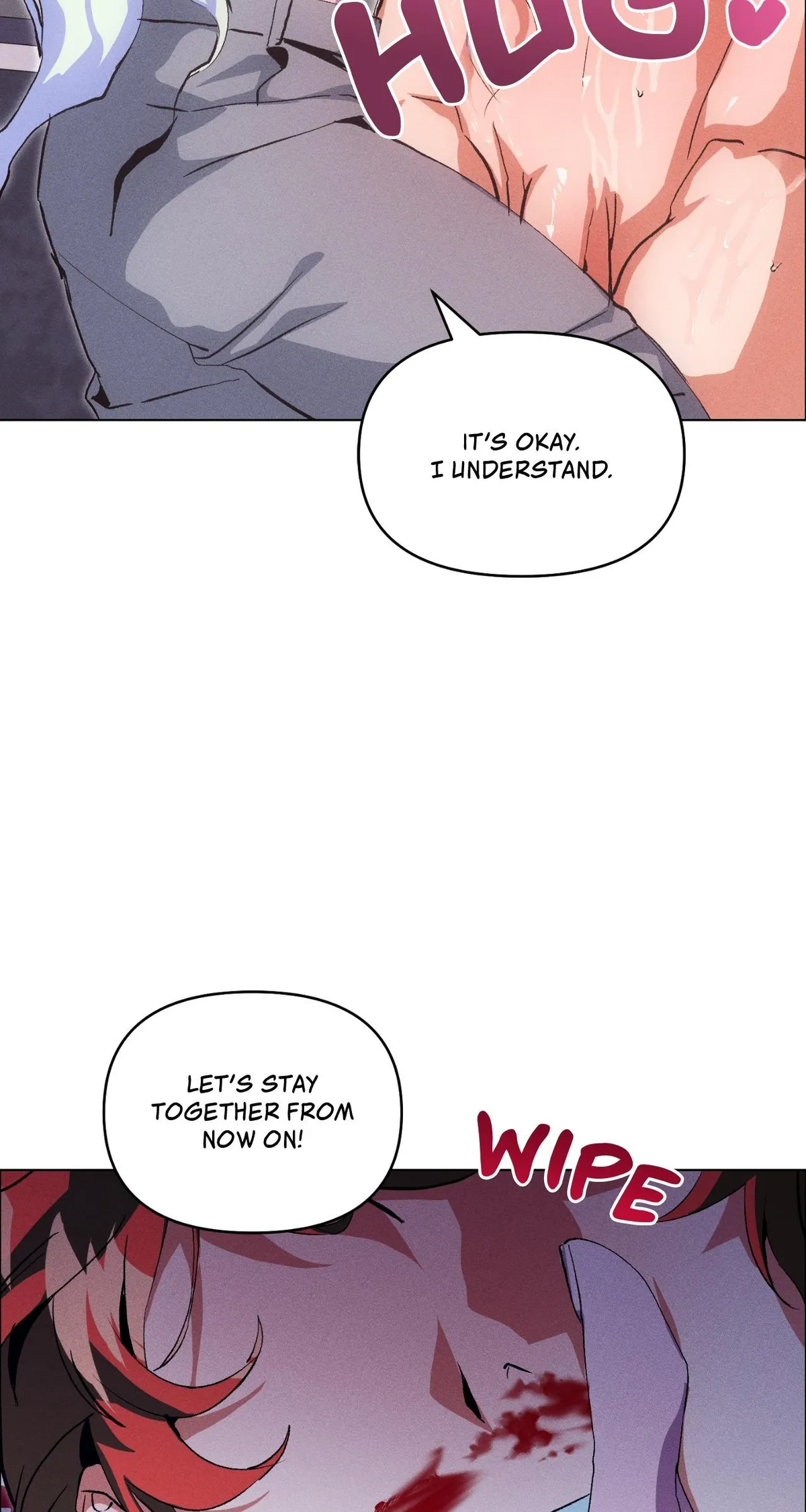 Read To Abyss chapter 11 image 87 on Lezhin
