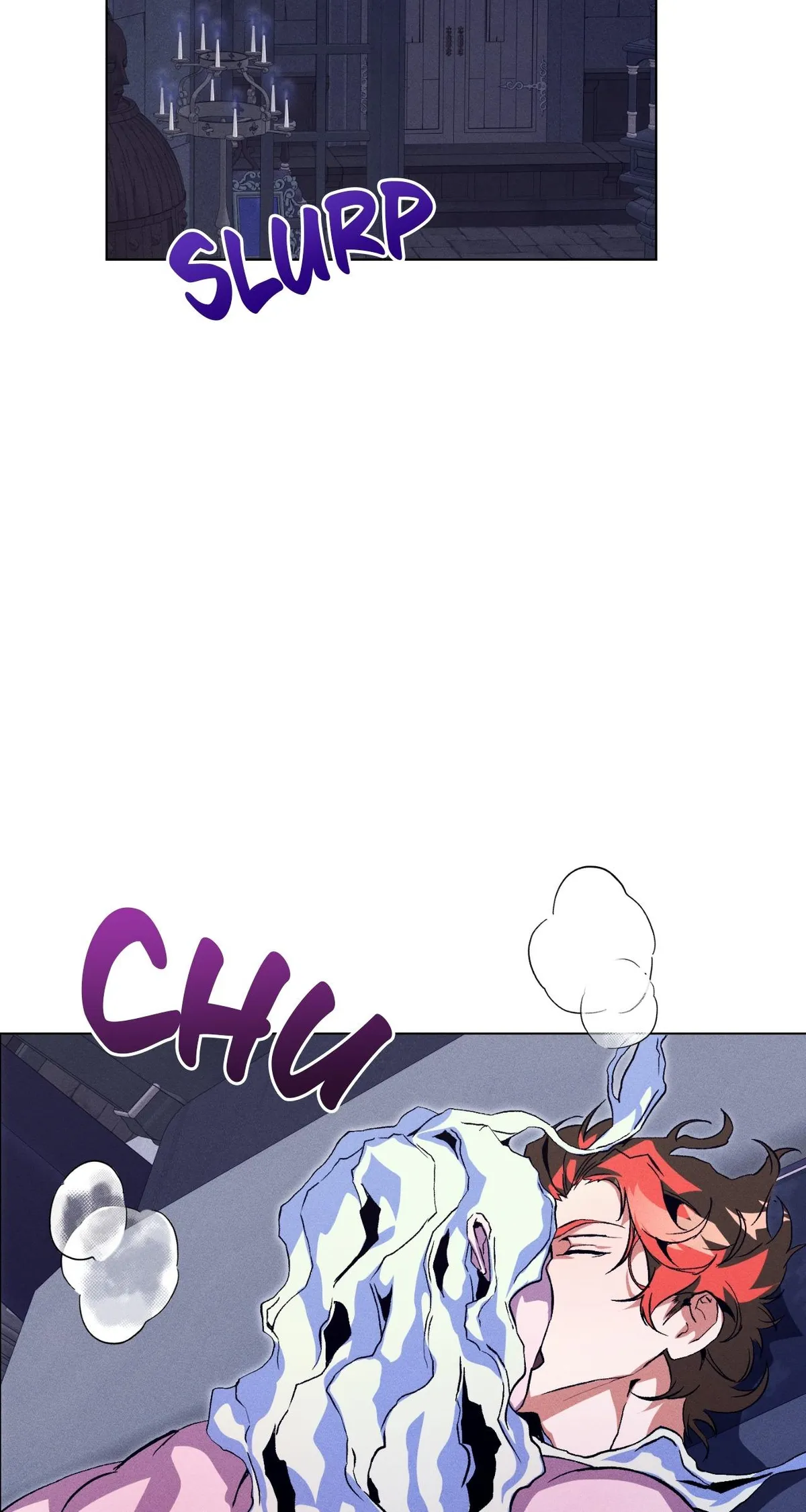 Read To Abyss chapter 12 image 10 on Lezhin