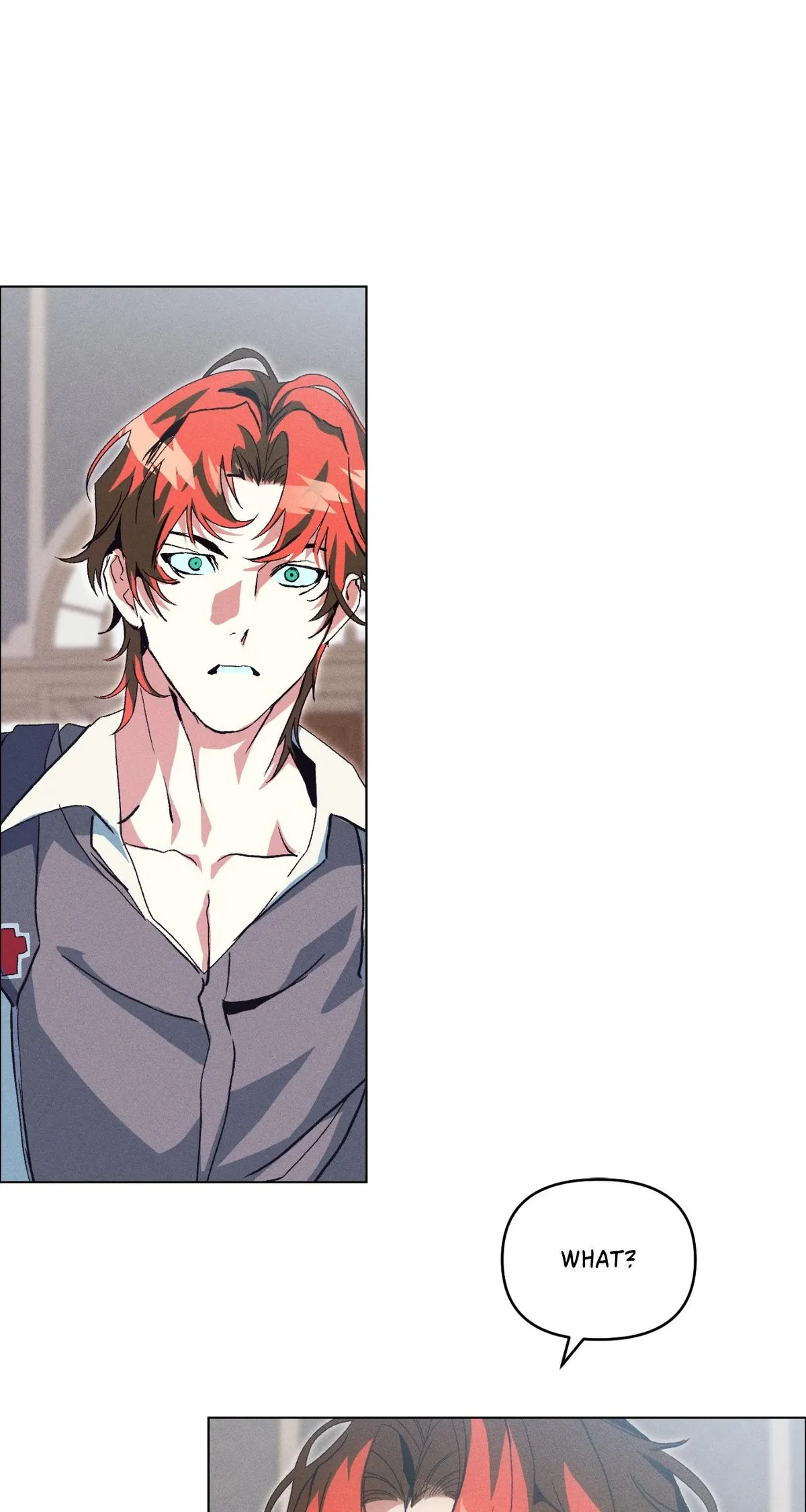 Read To Abyss chapter 12 image 101 on Lezhin