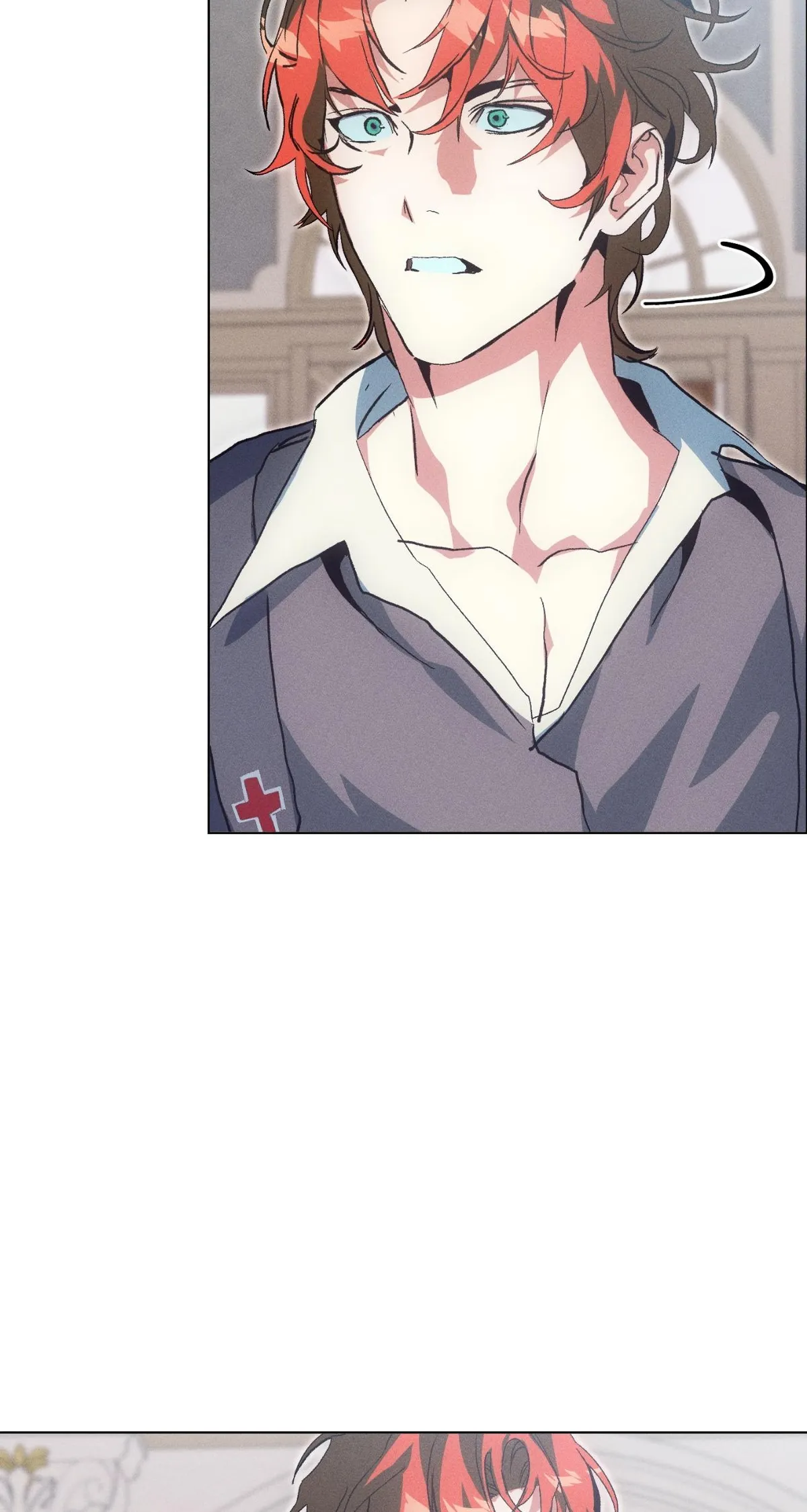 Read To Abyss chapter 12 image 102 on Lezhin