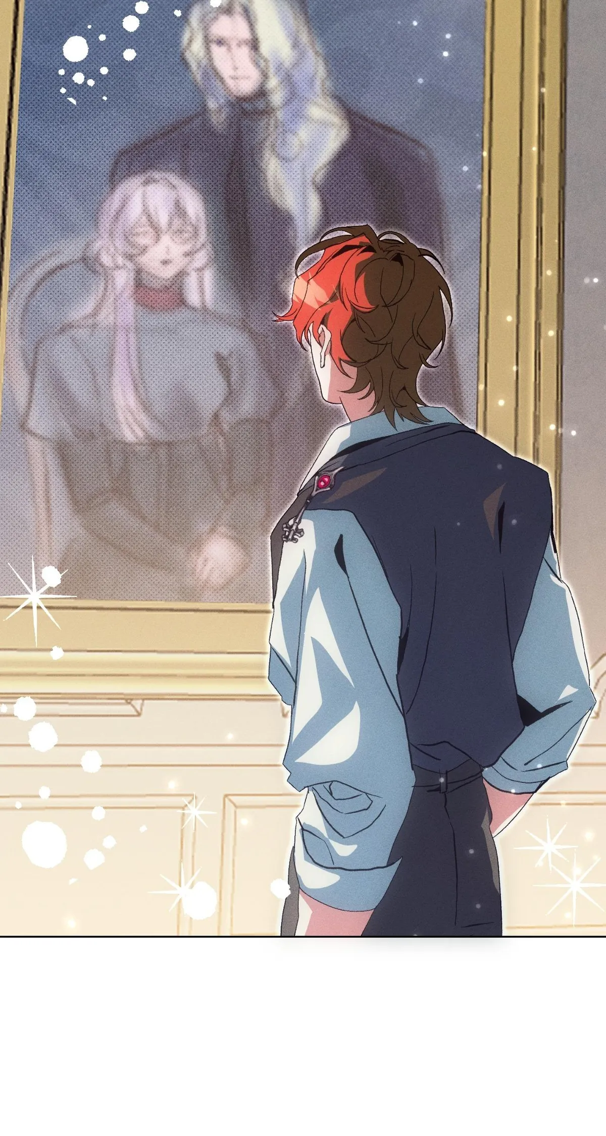 Read To Abyss chapter 12 image 105 on Lezhin