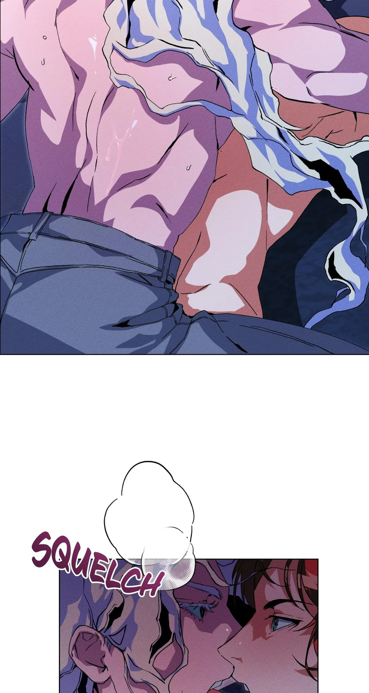 Read To Abyss chapter 12 image 11 on Lezhin