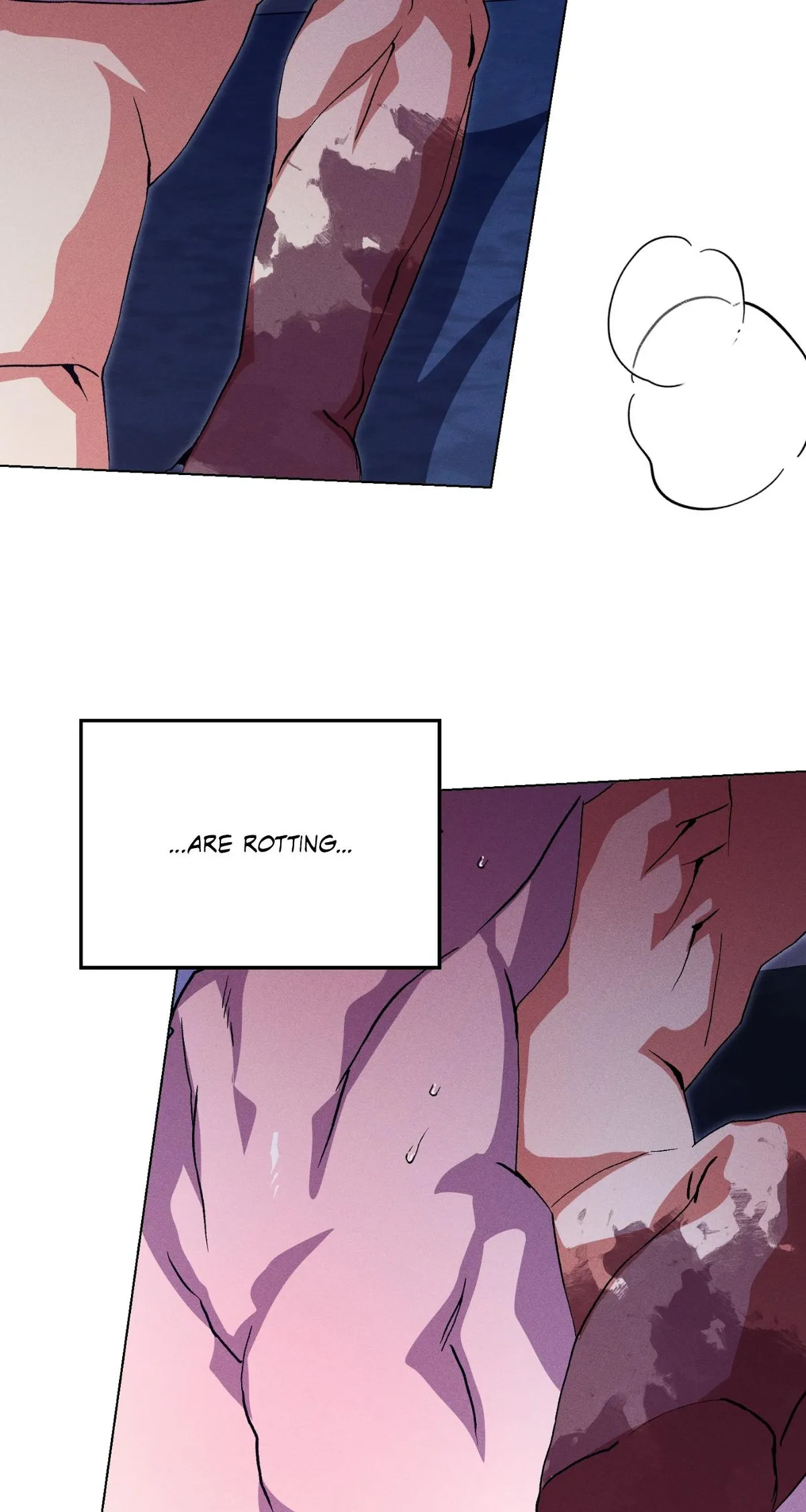 Read To Abyss chapter 12 image 13 on Lezhin