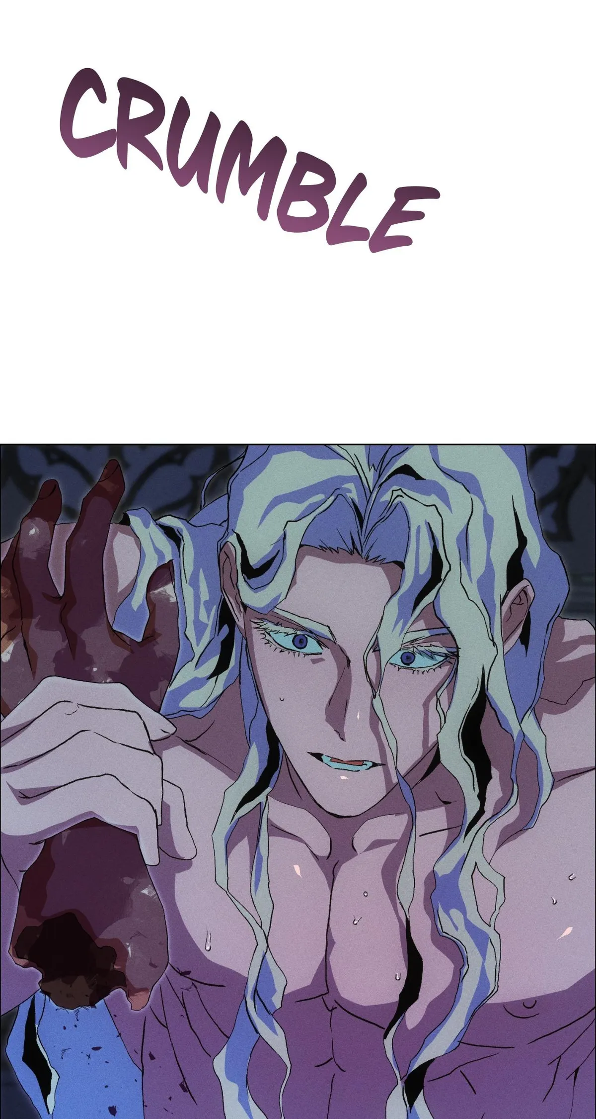 Read To Abyss chapter 12 image 17 on Lezhin