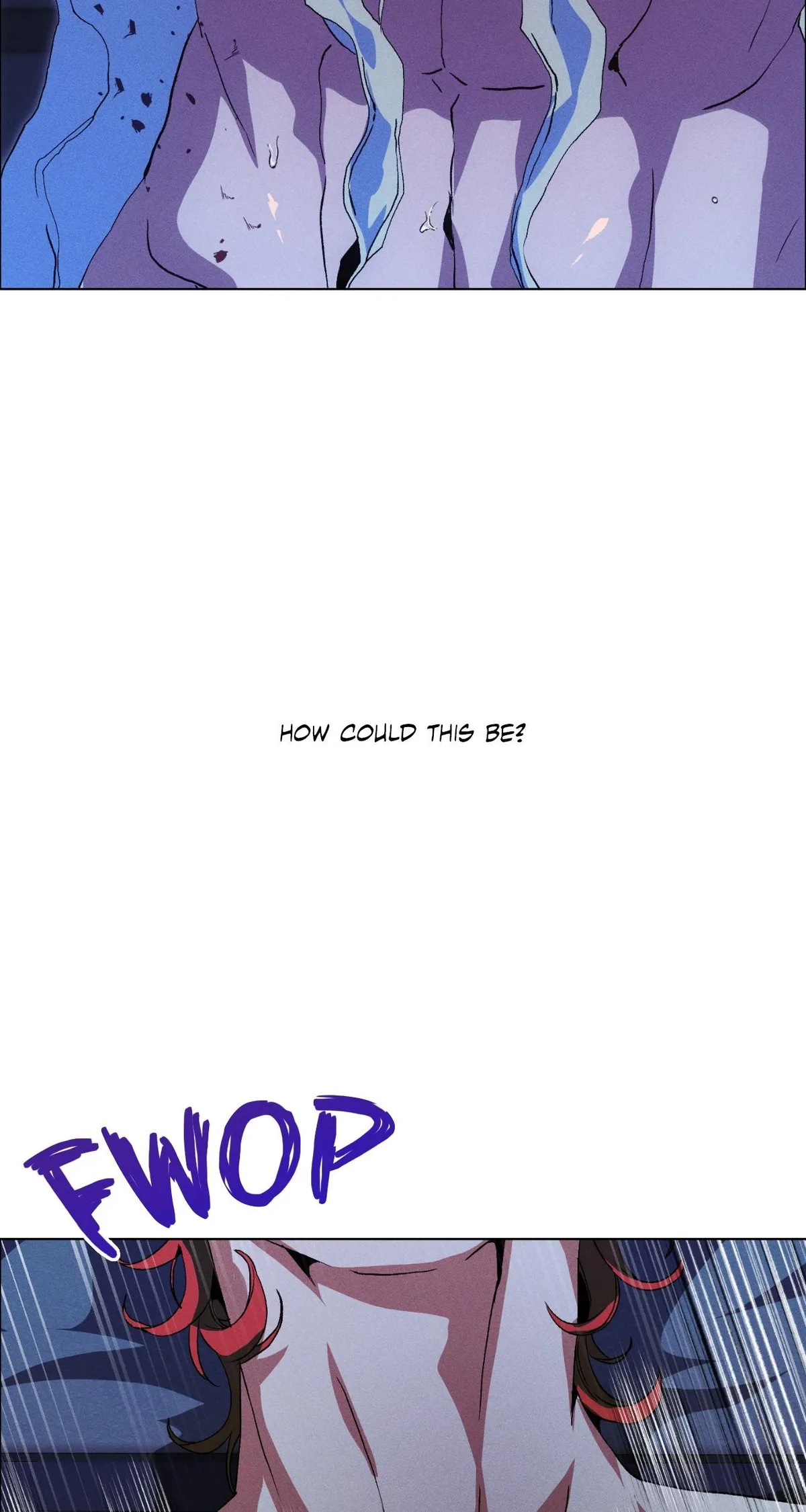 Read To Abyss chapter 12 image 18 on Lezhin