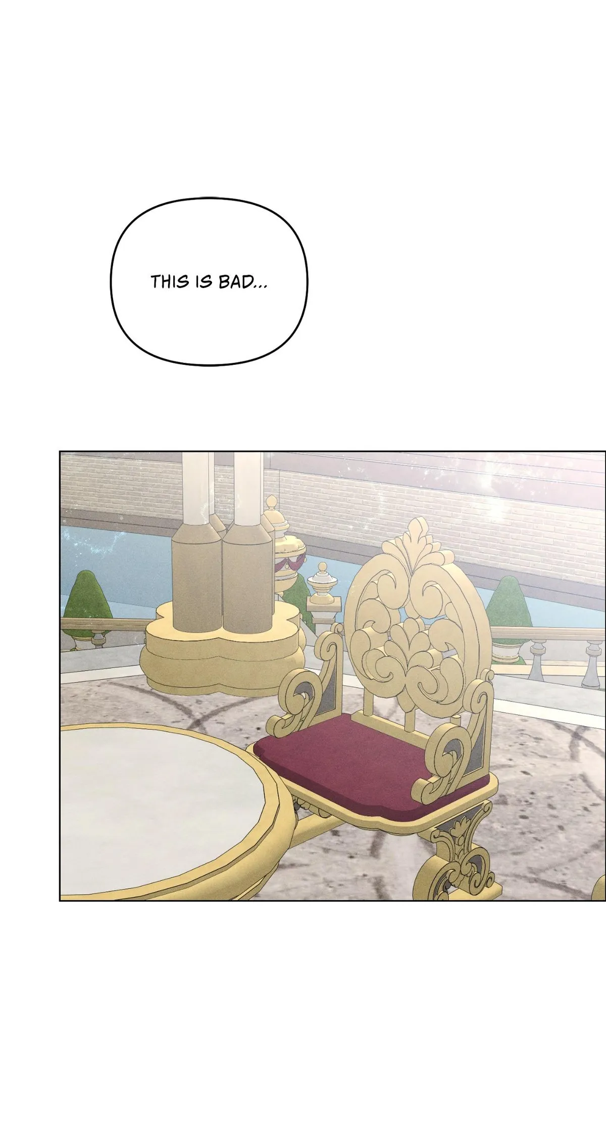 Read To Abyss chapter 12 image 2 on Lezhin