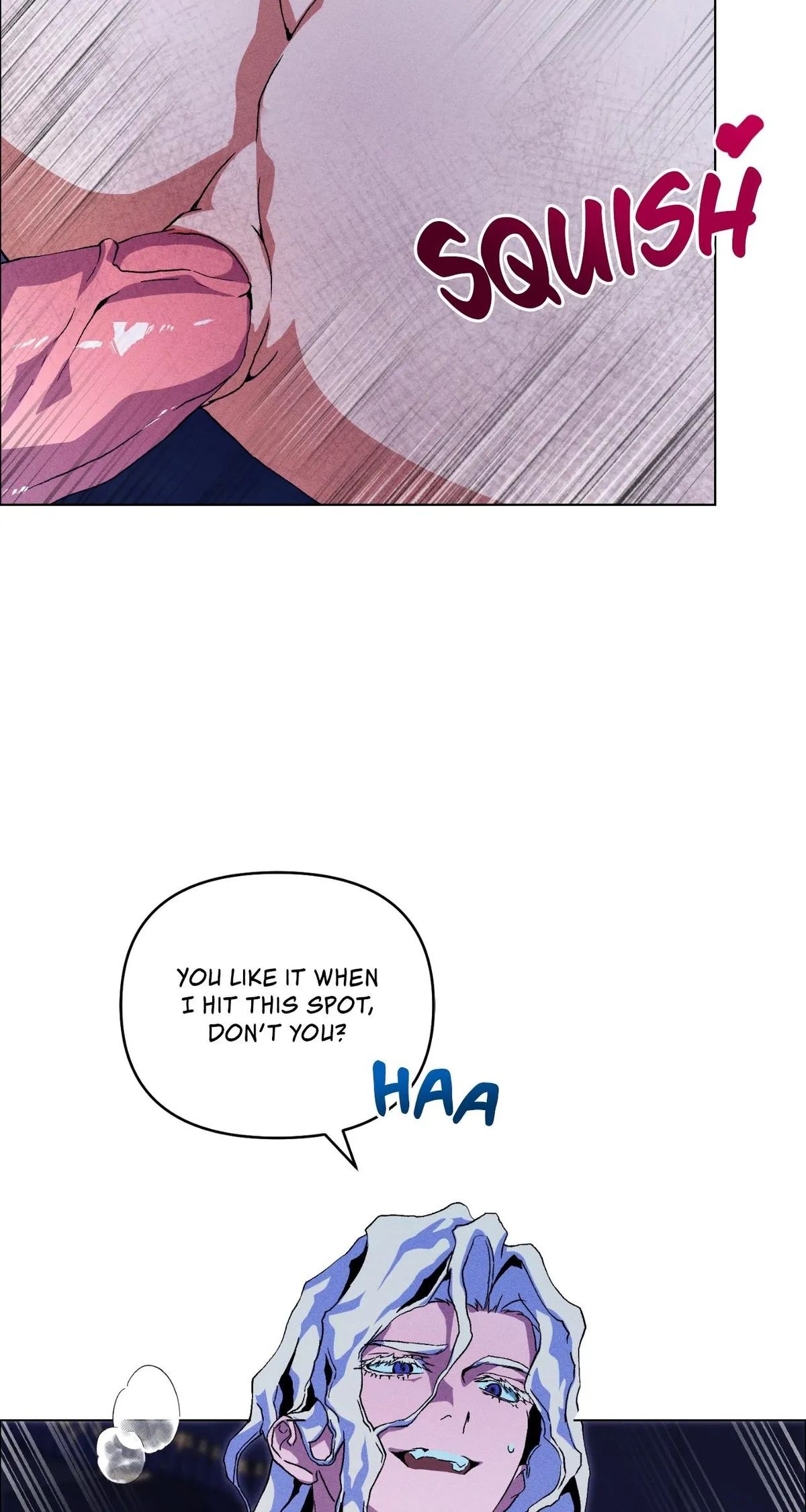 Read To Abyss chapter 12 image 20 on Lezhin