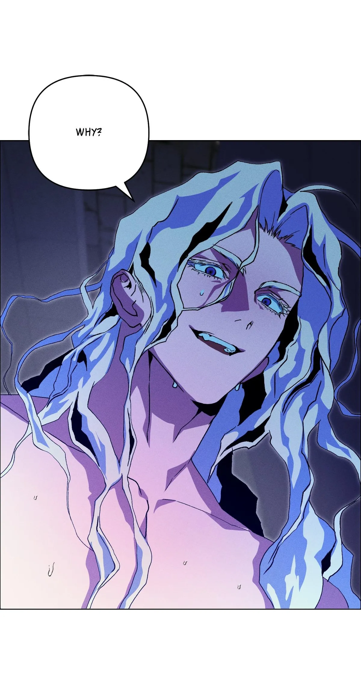 Read To Abyss chapter 12 image 23 on Lezhin