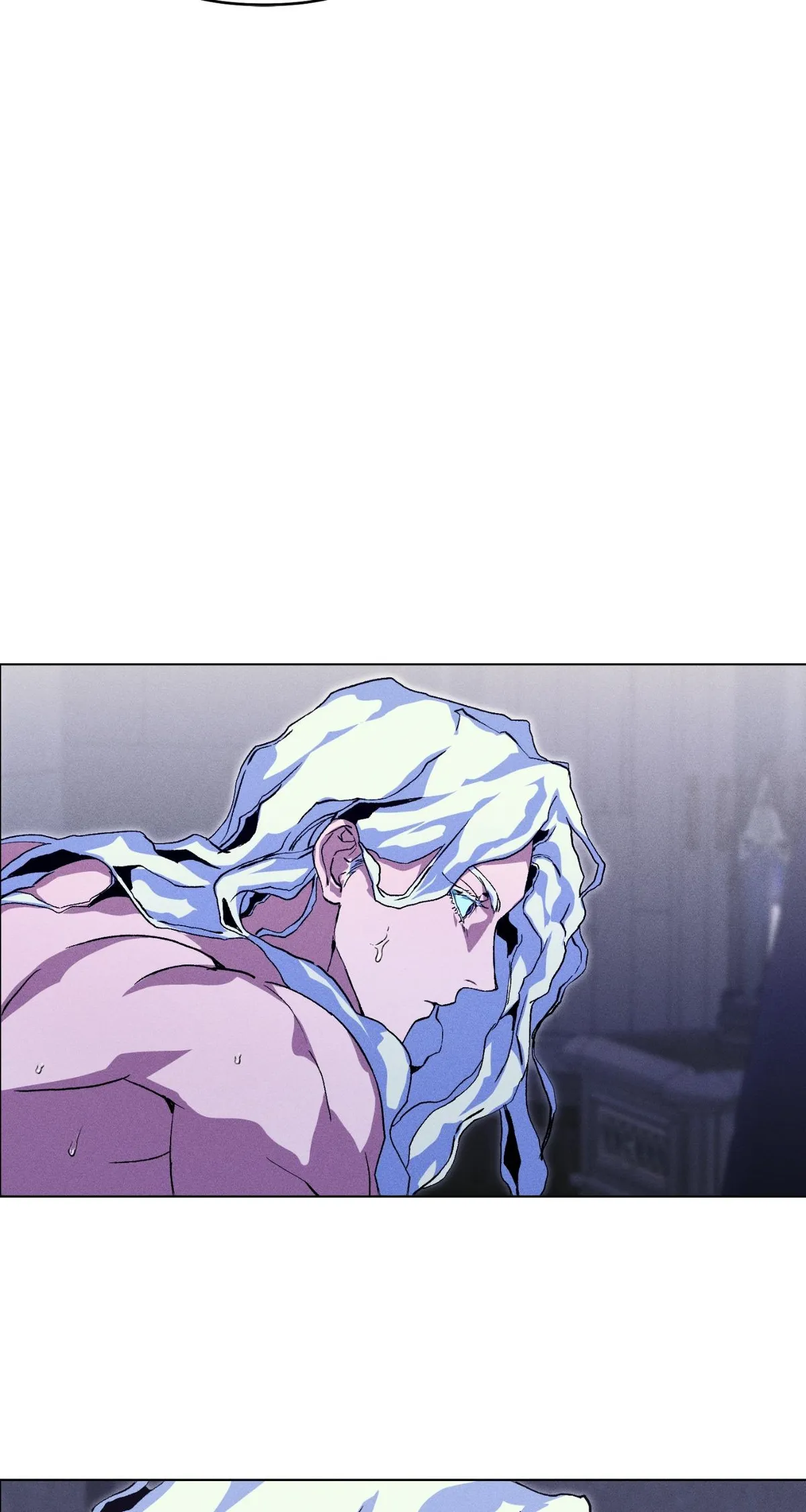 Read To Abyss chapter 12 image 25 on Lezhin