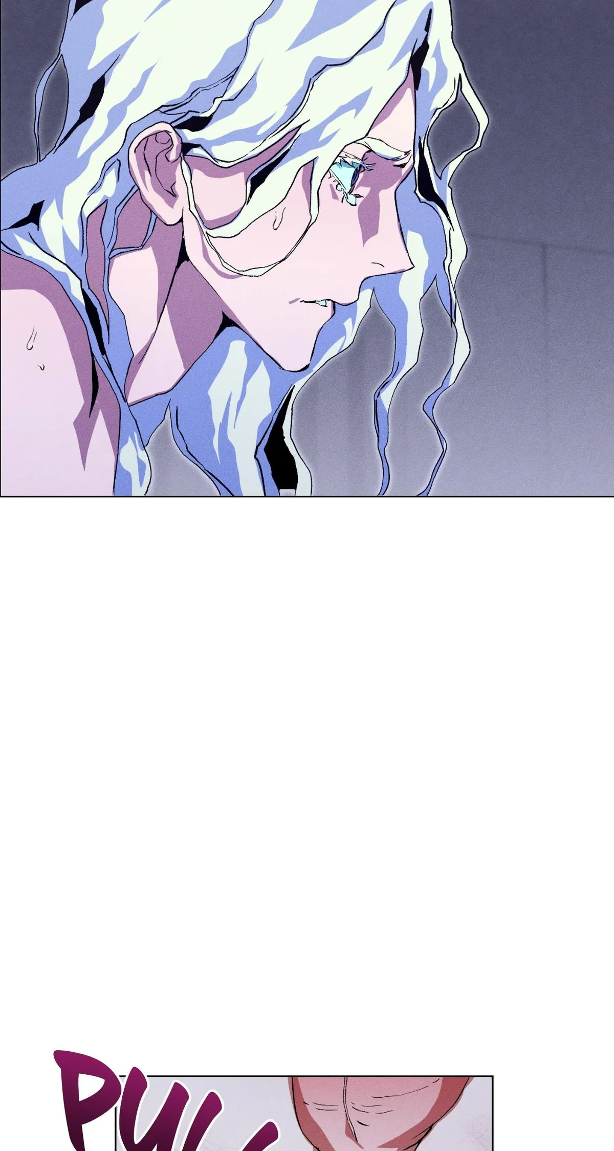 Read To Abyss chapter 12 image 26 on Lezhin