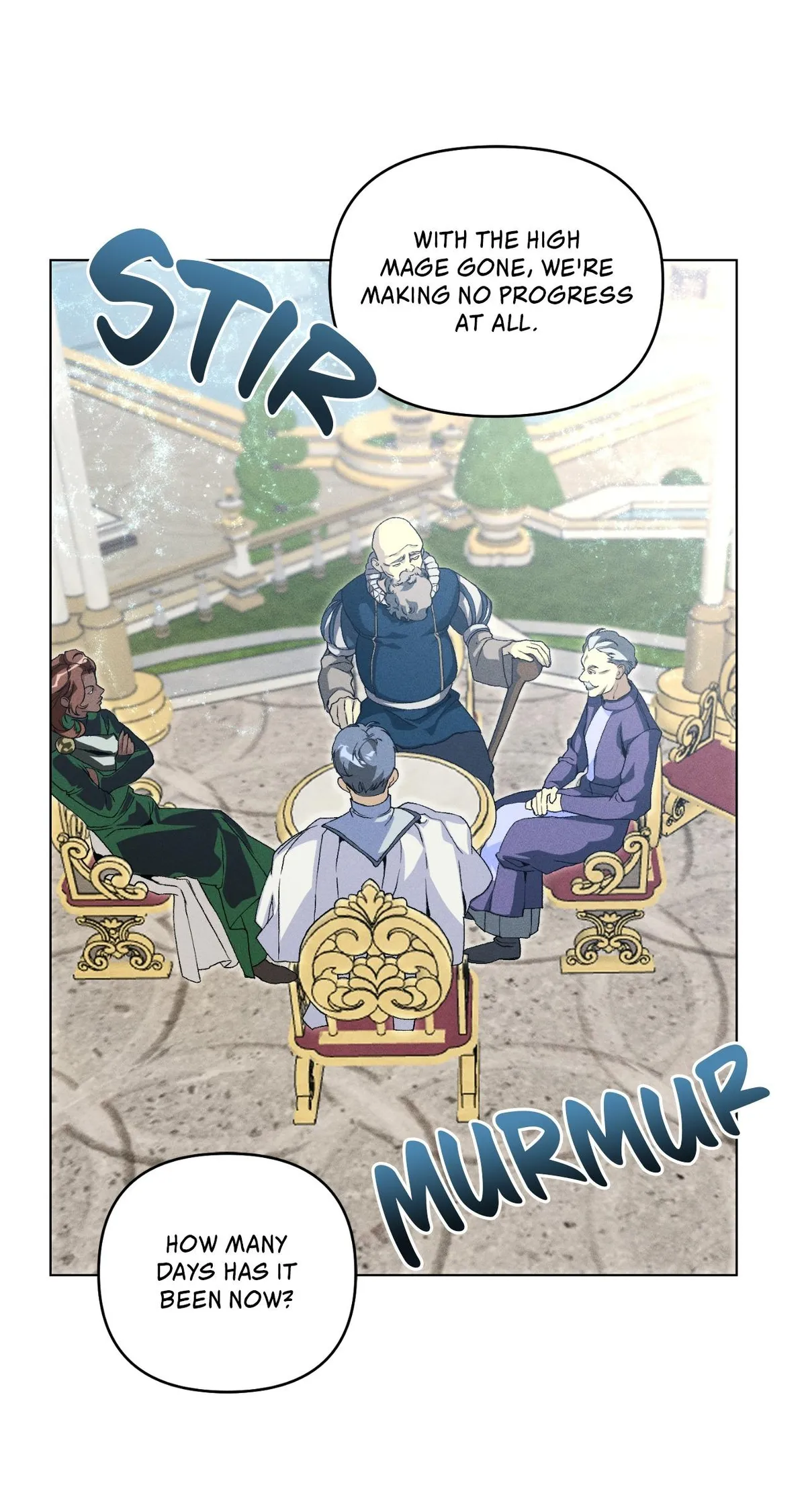 Read To Abyss chapter 12 image 3 on Lezhin