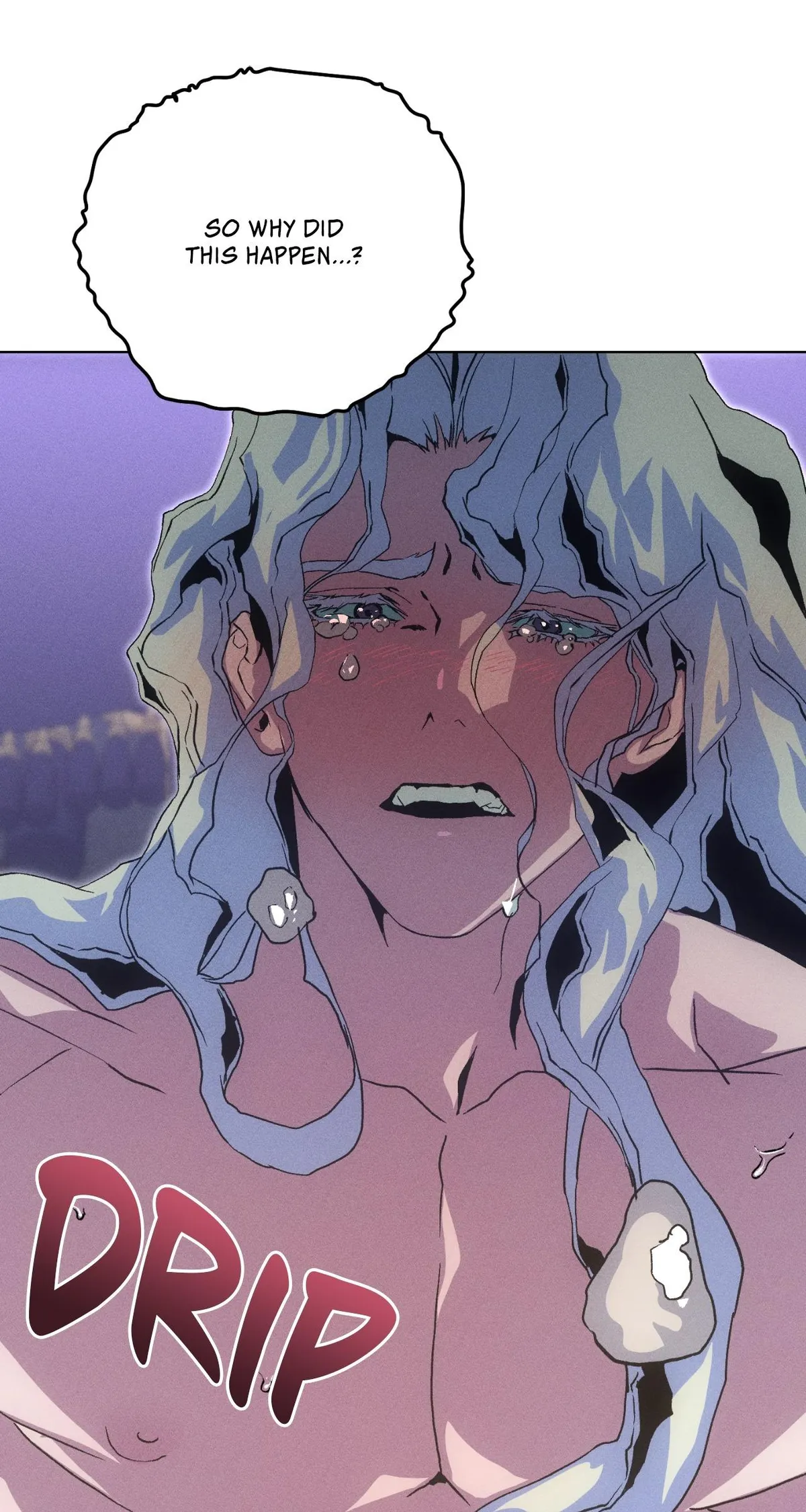 Read To Abyss chapter 12 image 30 on Lezhin