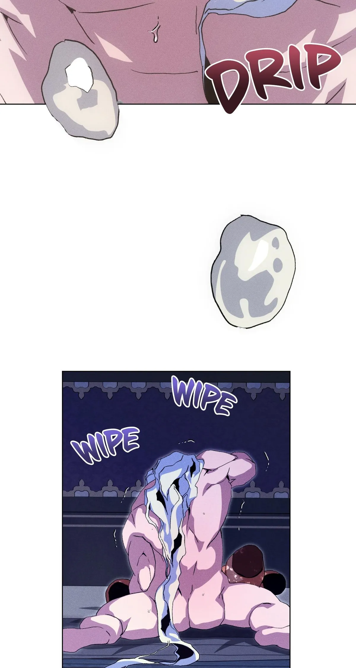 Read To Abyss chapter 12 image 31 on Lezhin
