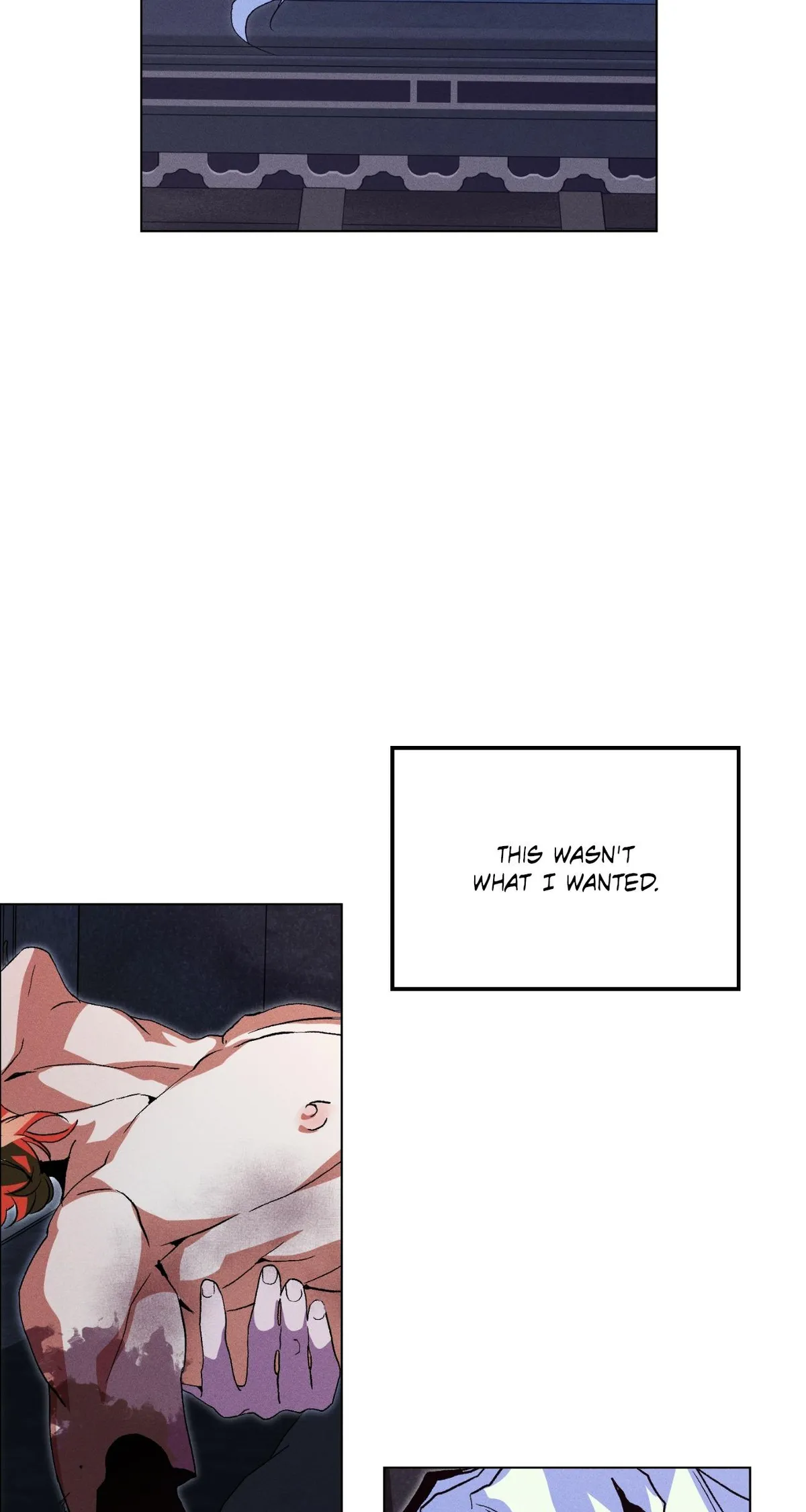 Read To Abyss chapter 12 image 32 on Lezhin