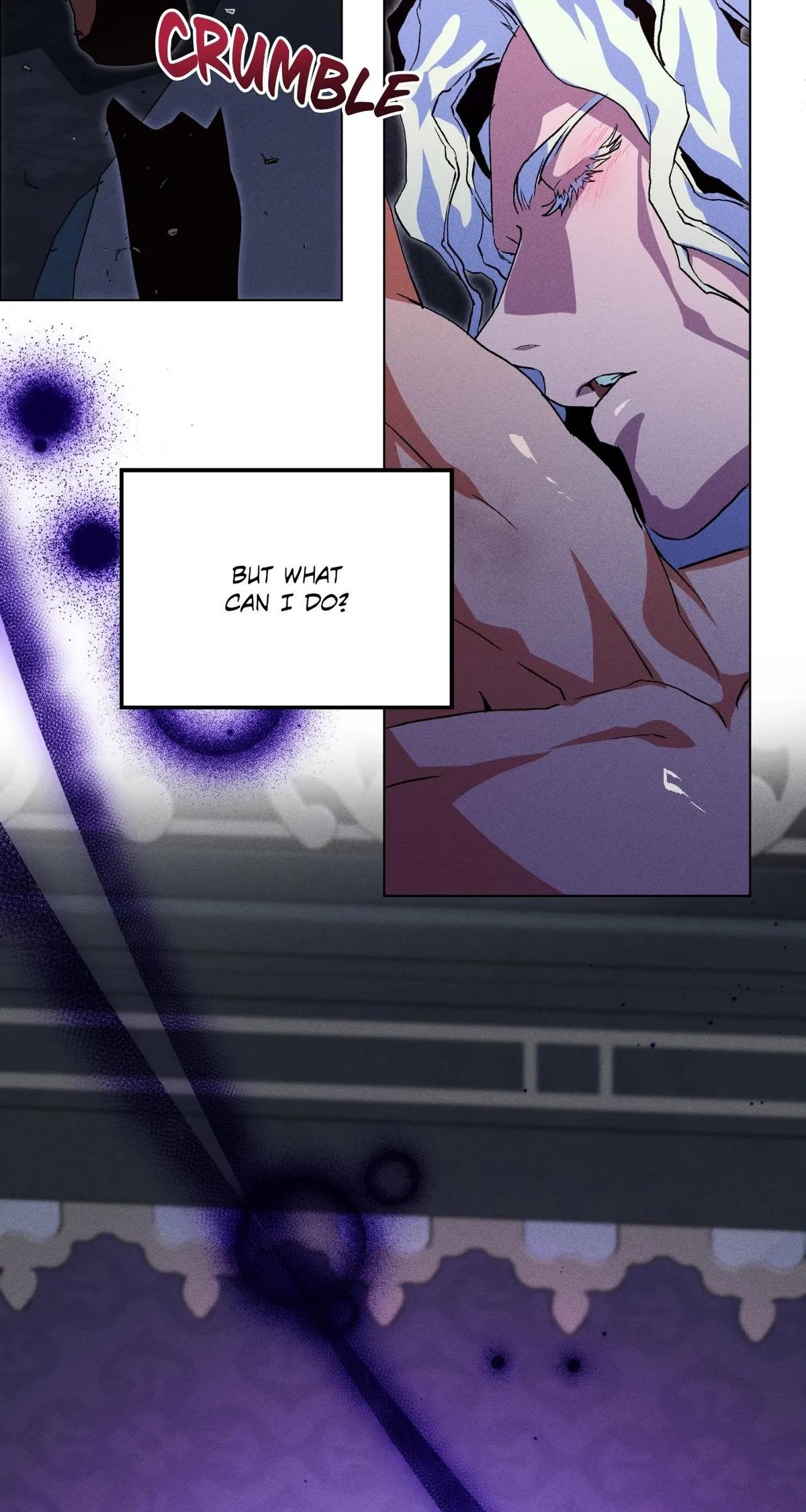 Read To Abyss chapter 12 image 33 on Lezhin