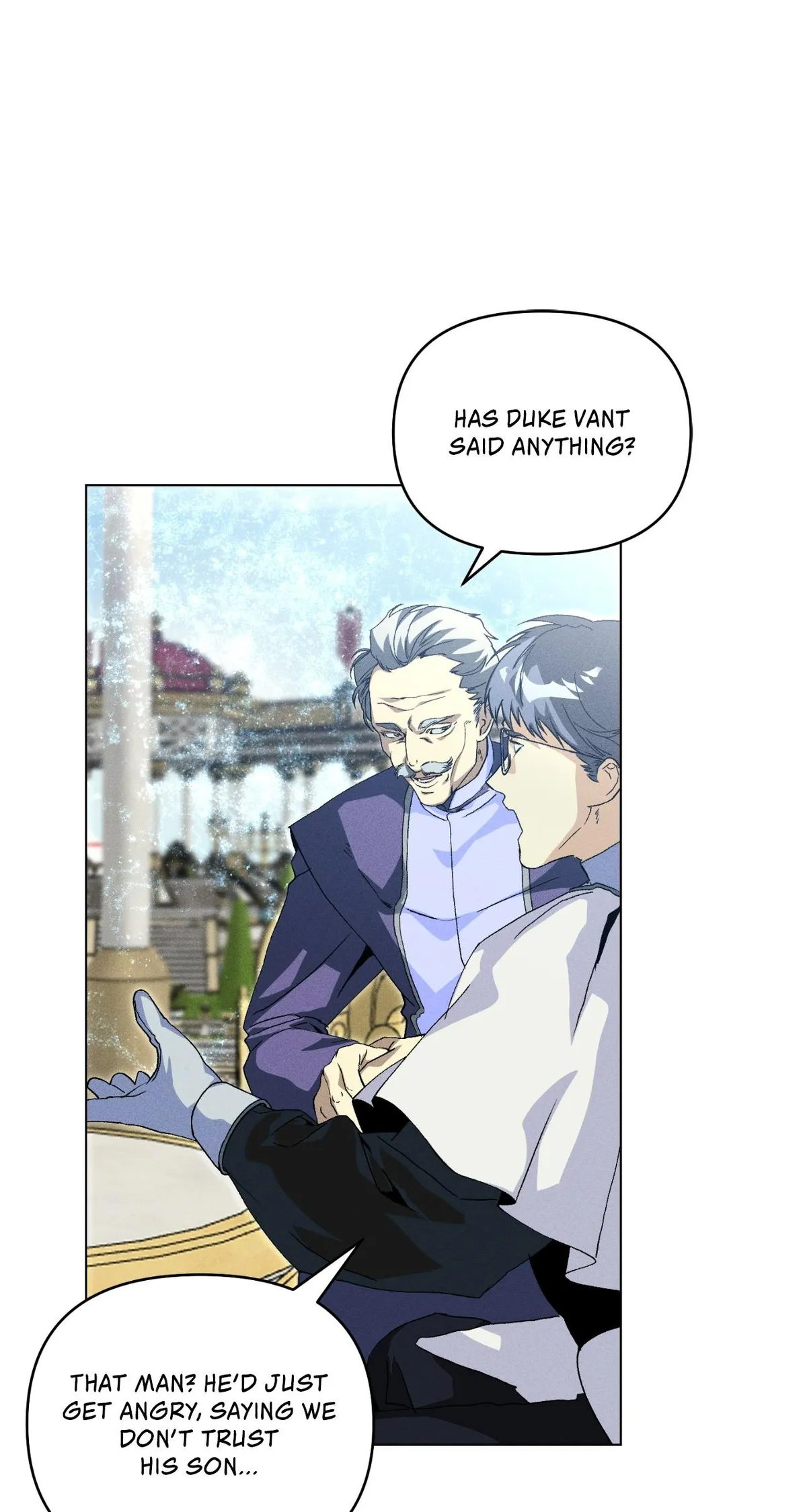 Read To Abyss chapter 12 image 4 on Lezhin