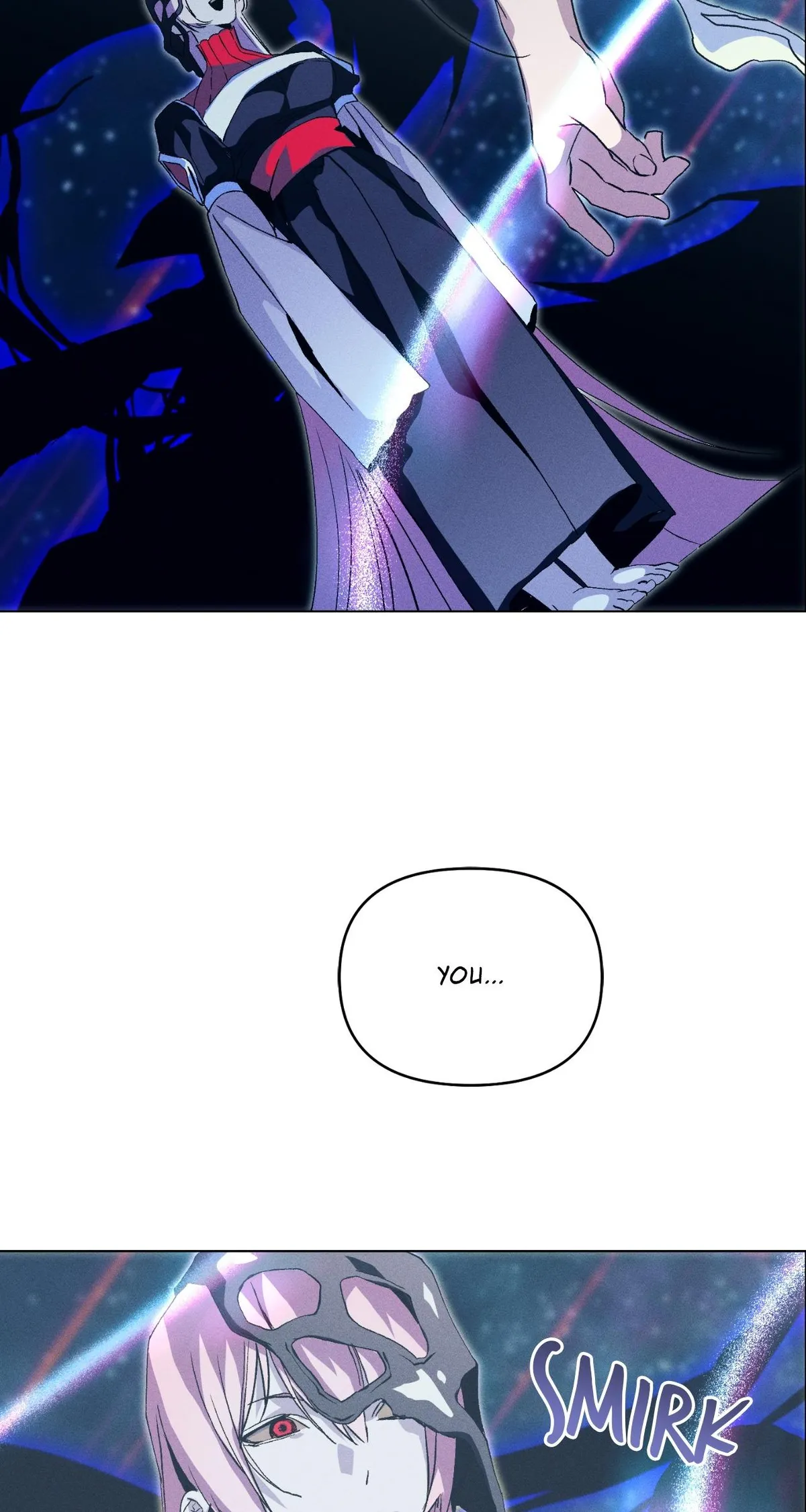 Read To Abyss chapter 12 image 40 on Lezhin